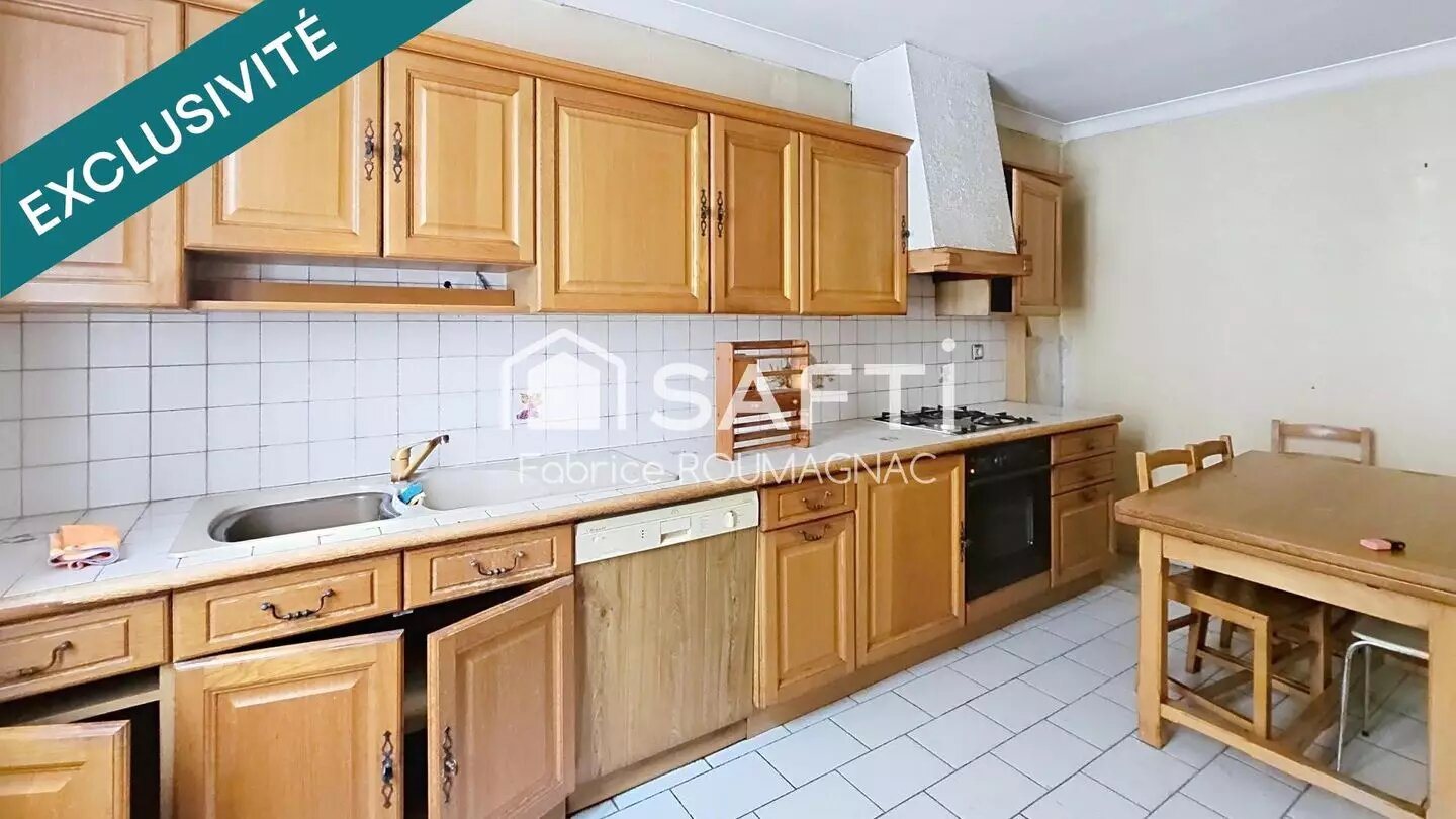 Maison à vendre, 90m², Nissan-lez-Enserune