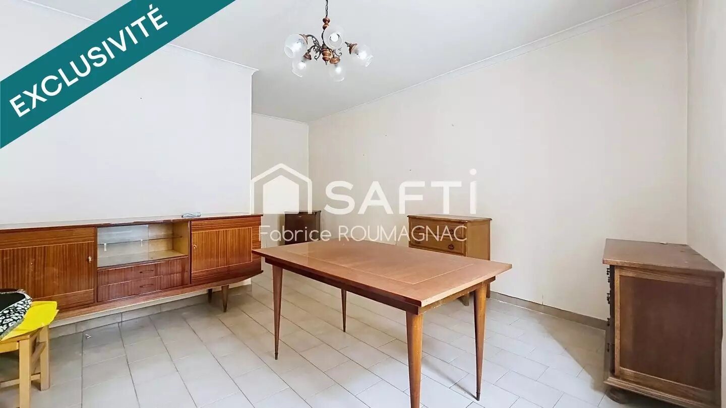 Maison à vendre, 90m², Nissan-lez-Enserune