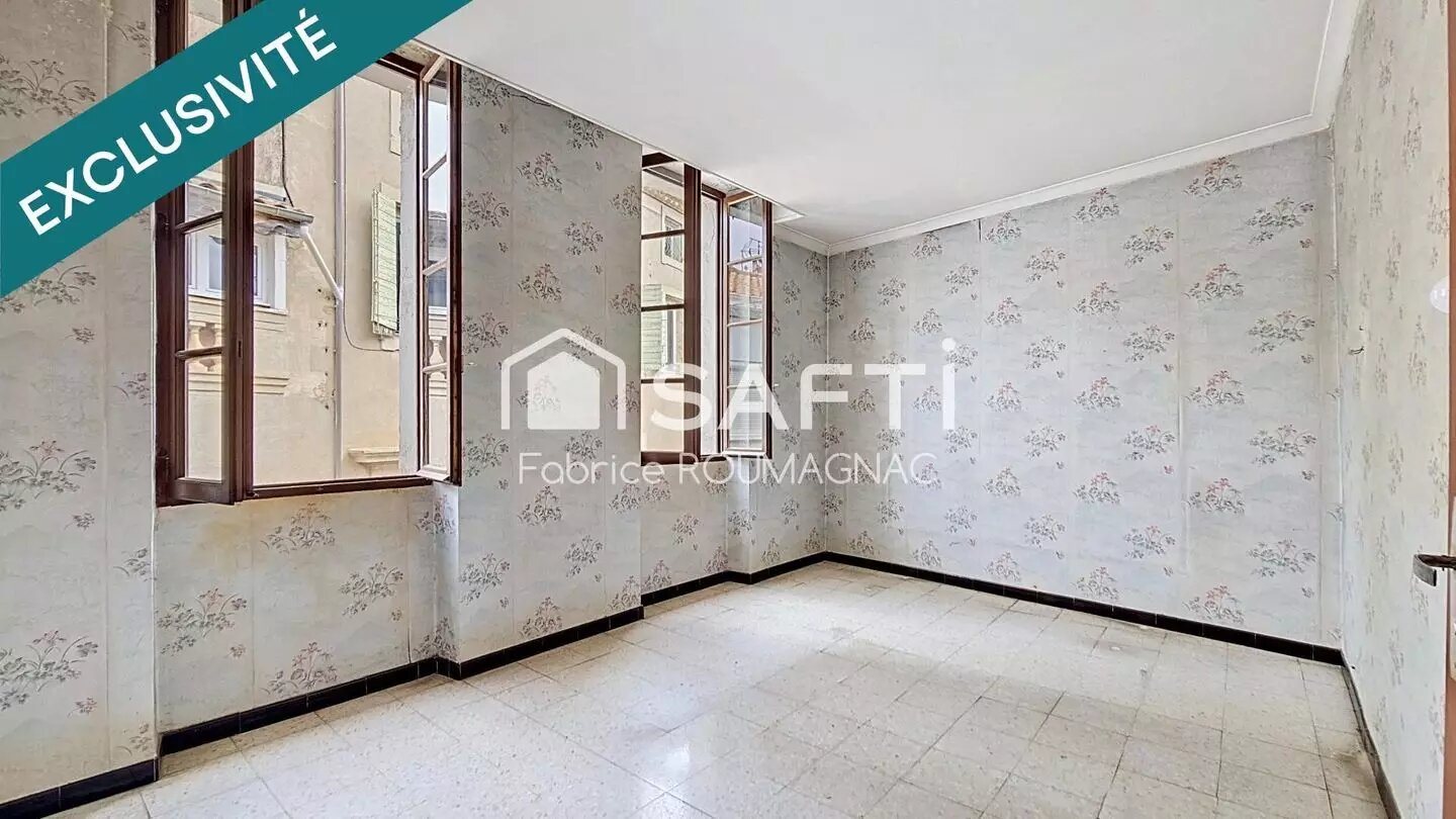 Maison à vendre, 90m², Nissan-lez-Enserune