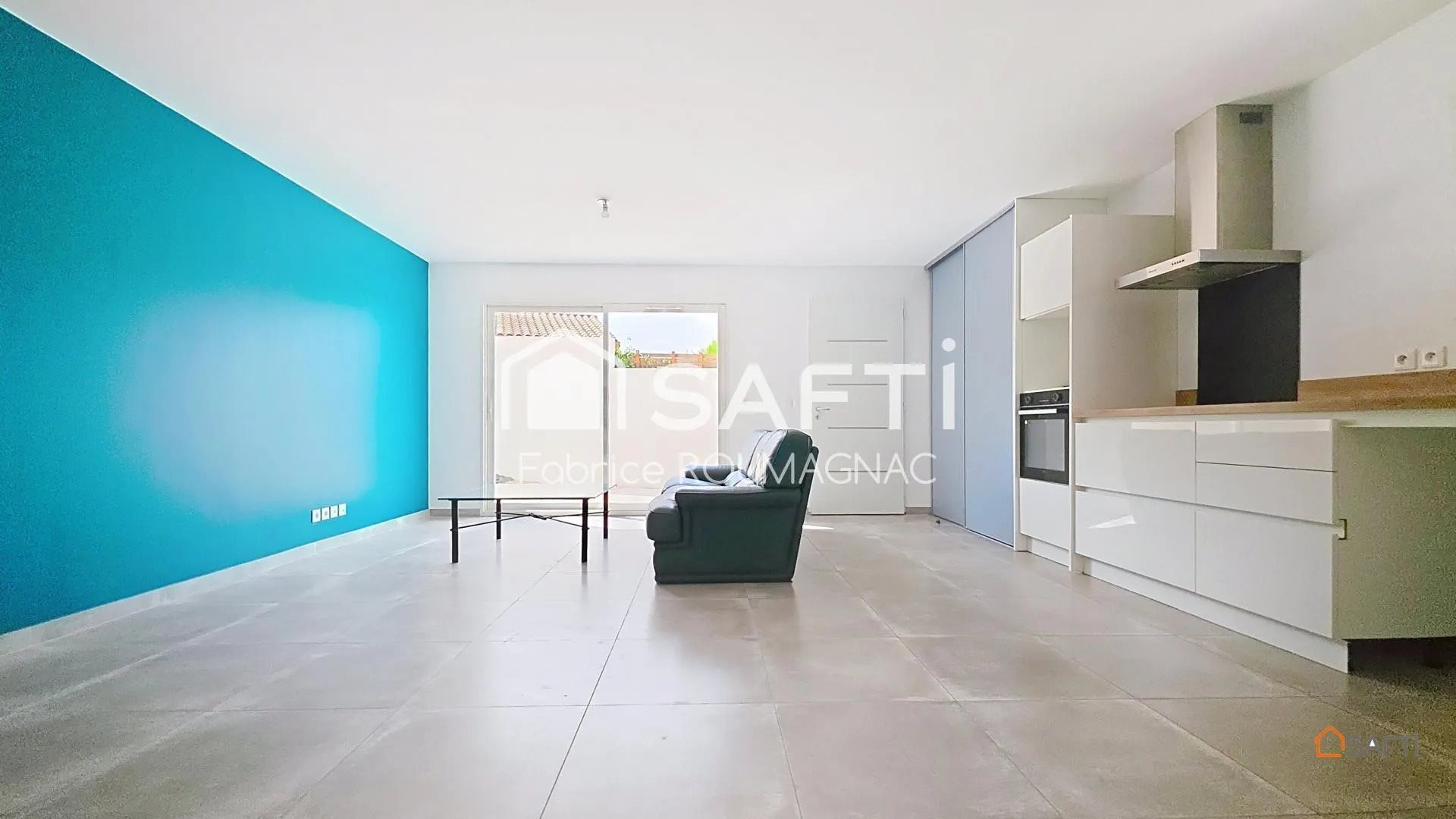 Maison à vendre, 93m², Nissan-lez-Enserune