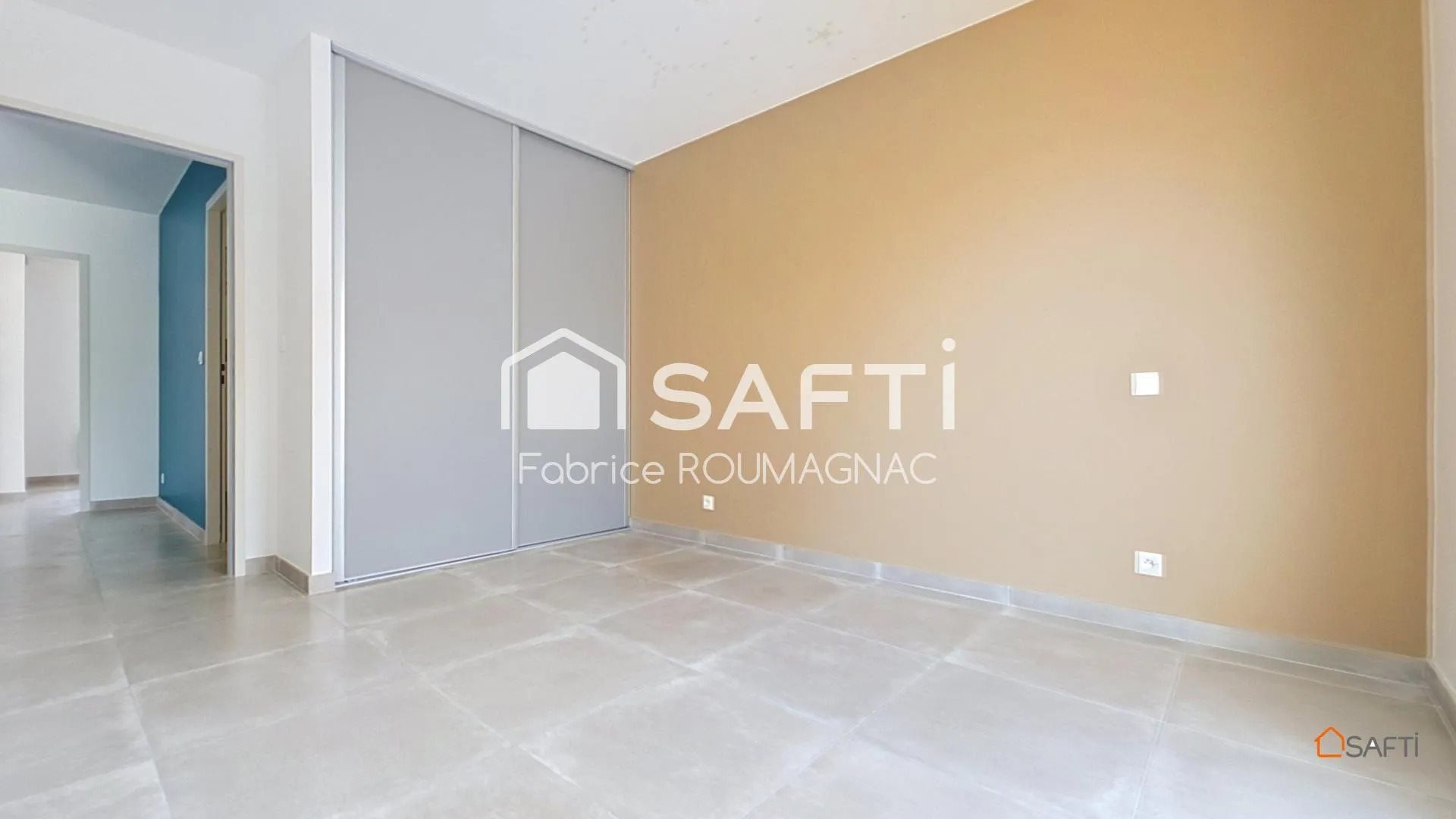 Maison à vendre, 93m², Nissan-lez-Enserune