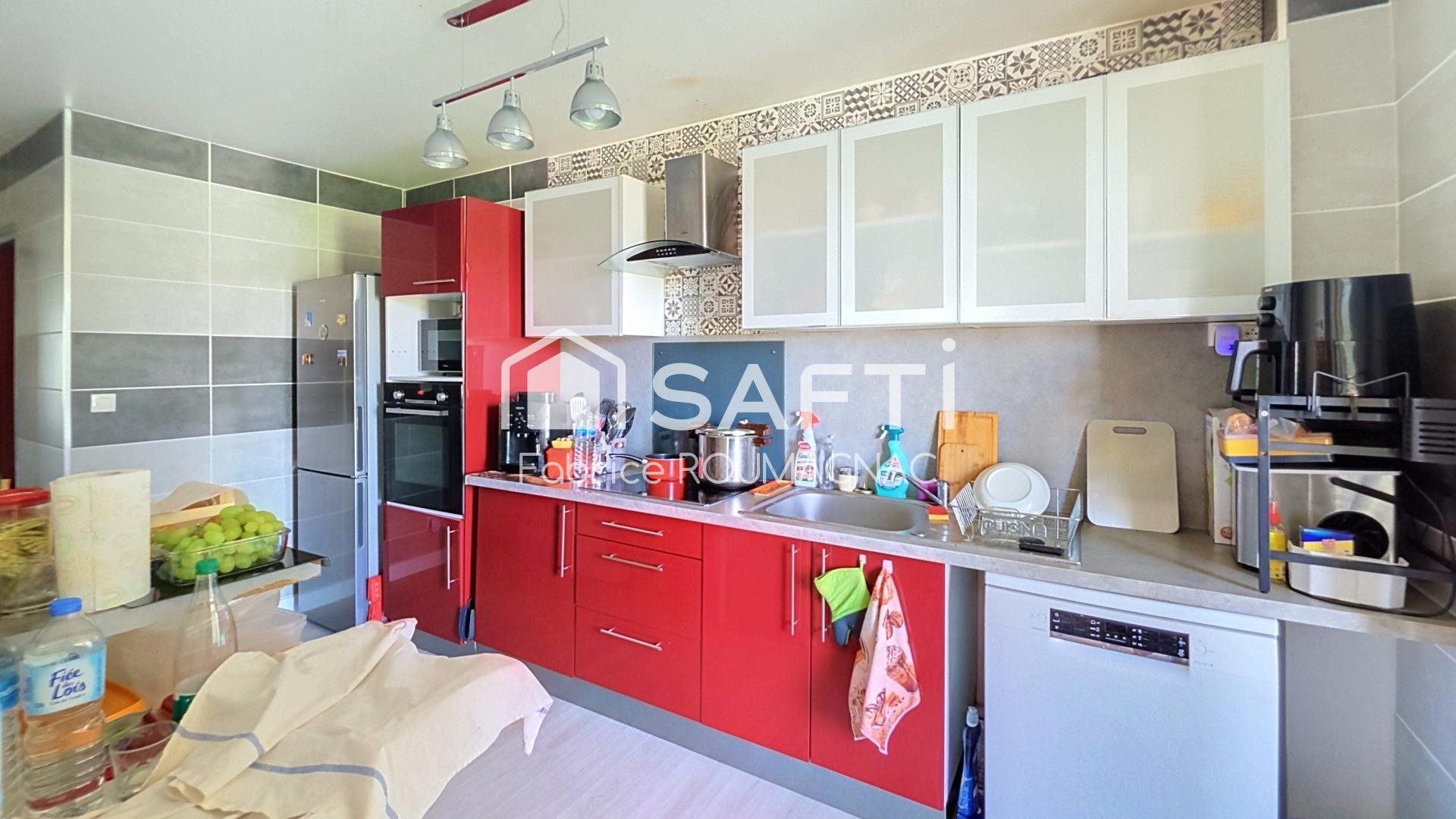 Appartement à vendre, 87m², Narbonne
