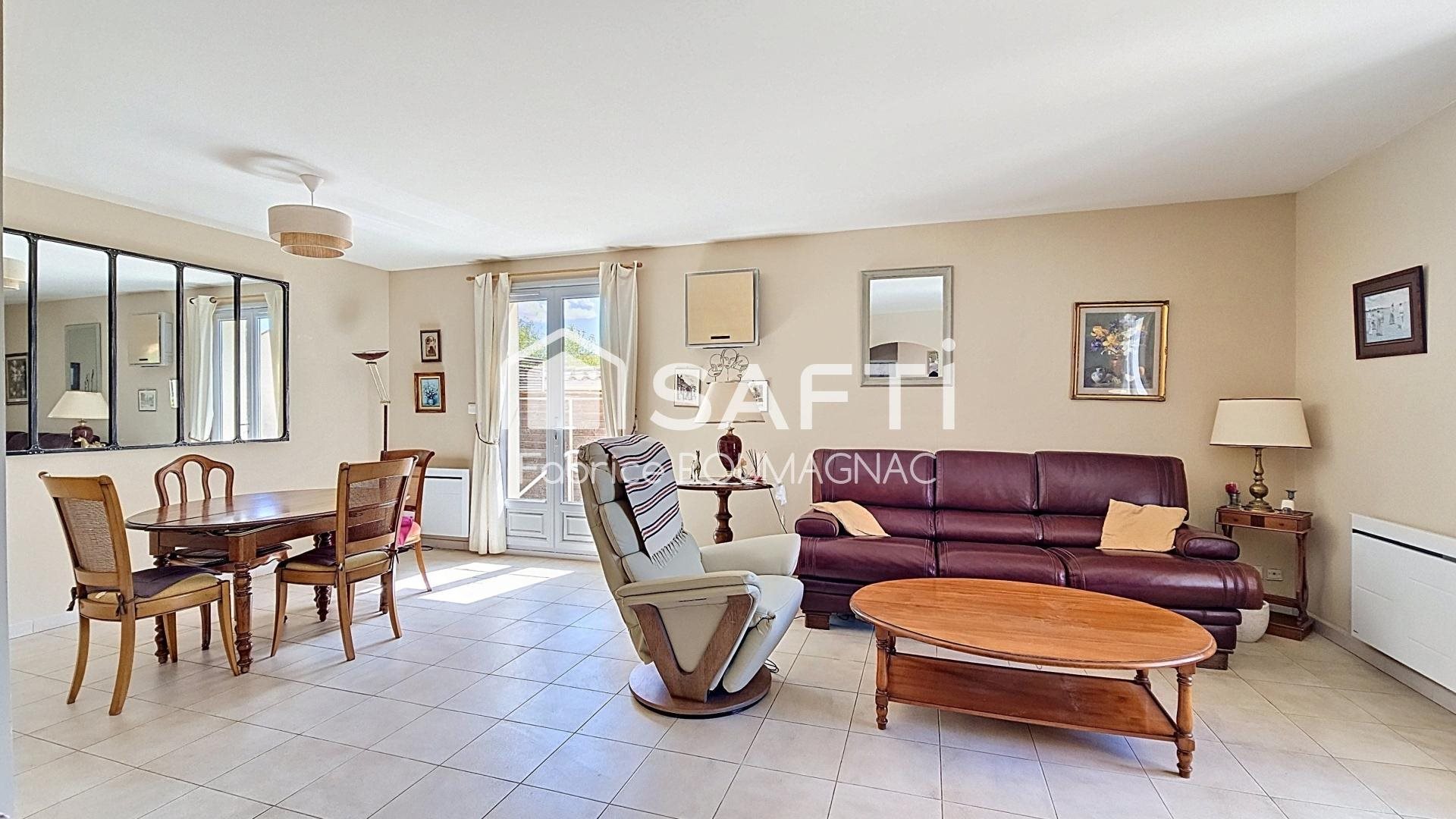 Maison à vendre, 87m², Colombiers