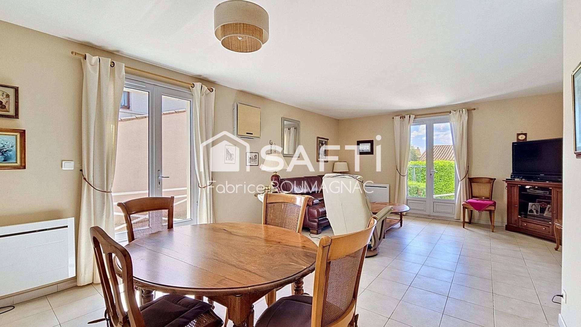 Maison à vendre, 87m², Colombiers