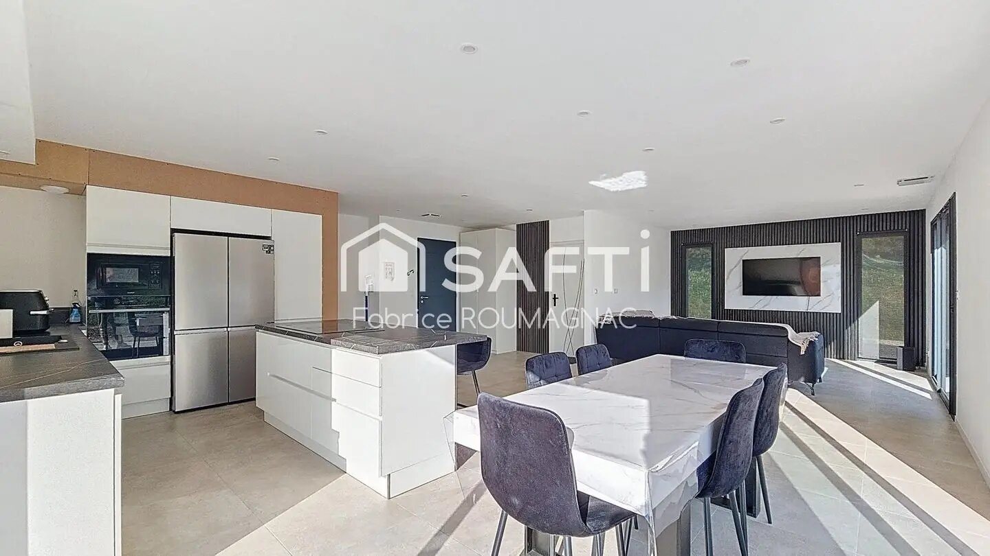 Maison à vendre, 110m², Lespignan