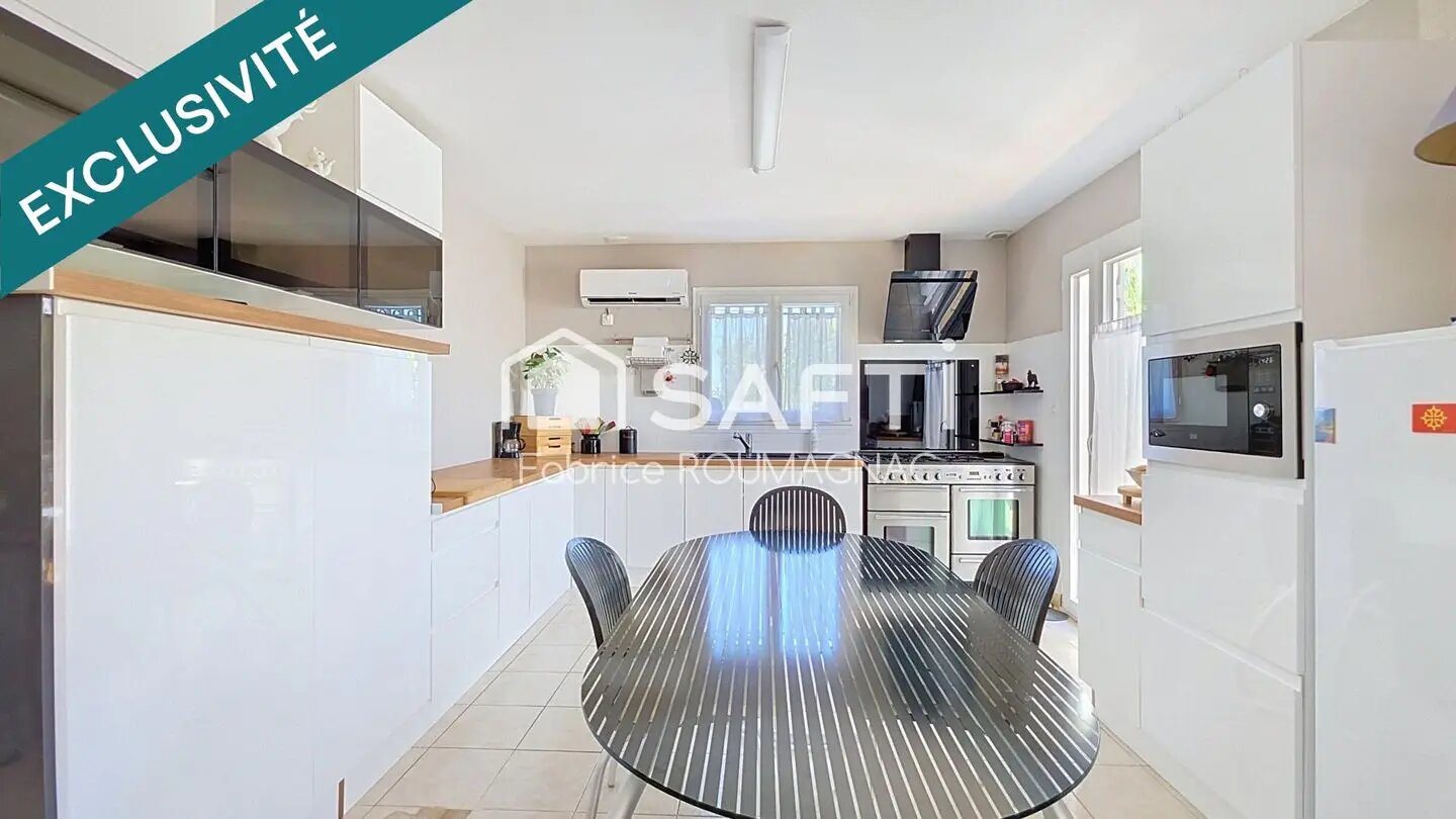 Maison à vendre, 102m², Nissan-lez-Enserune