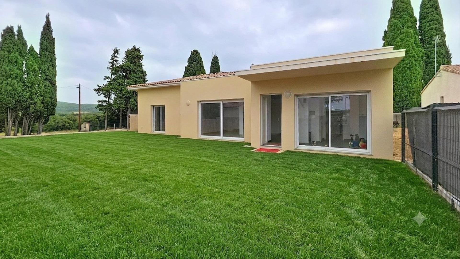 Maison à vendre, 102m², Cruzy