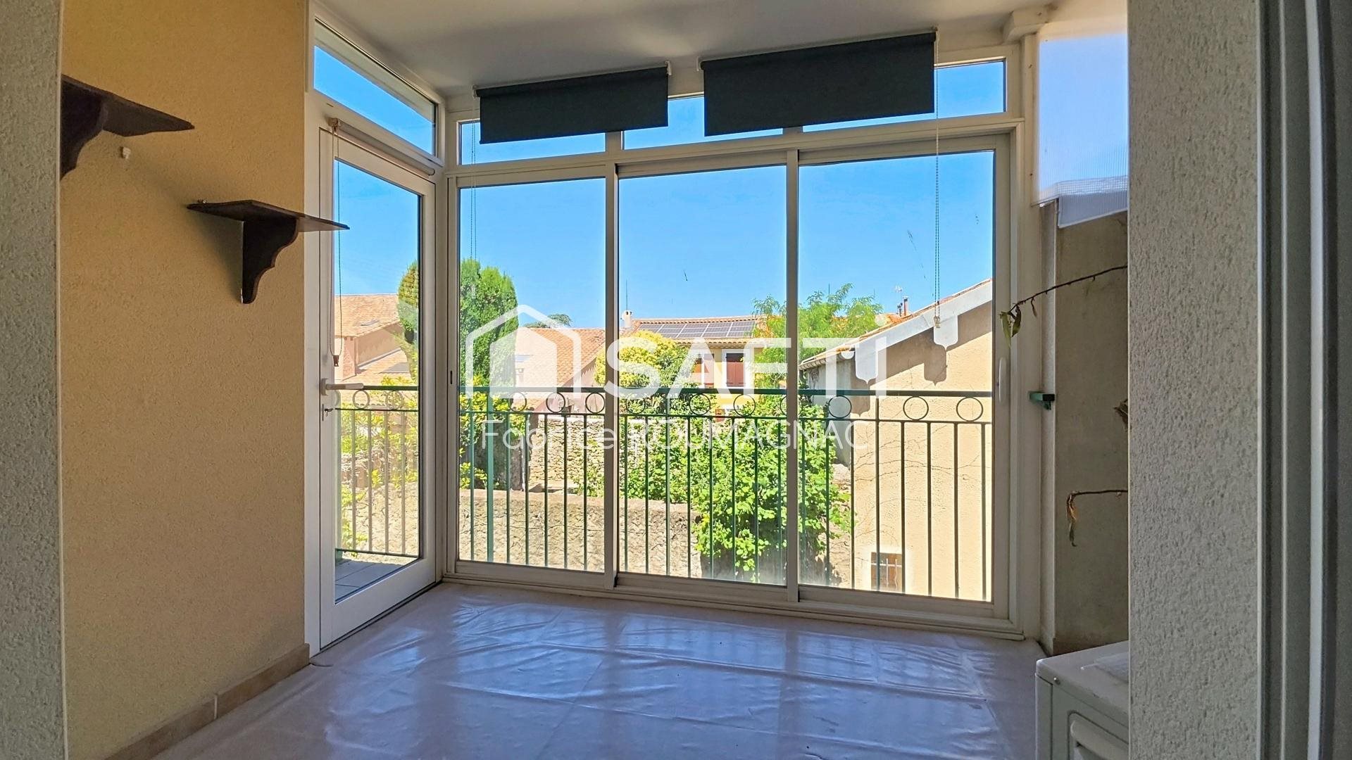 Appartement à vendre, 60m², Colombiers