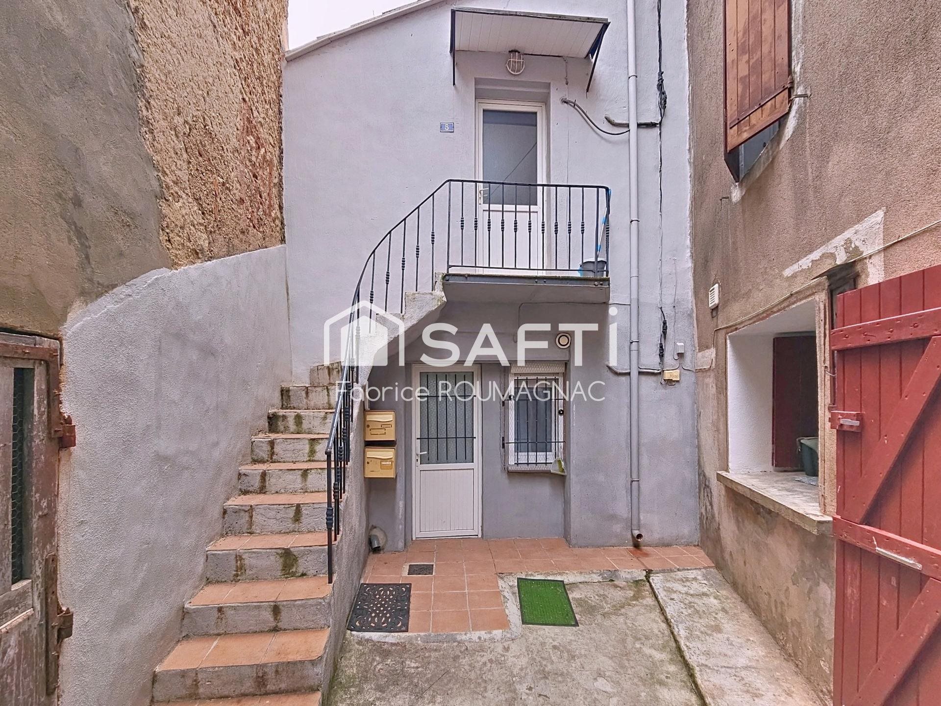 Appartement à vendre, 75m², Colombiers