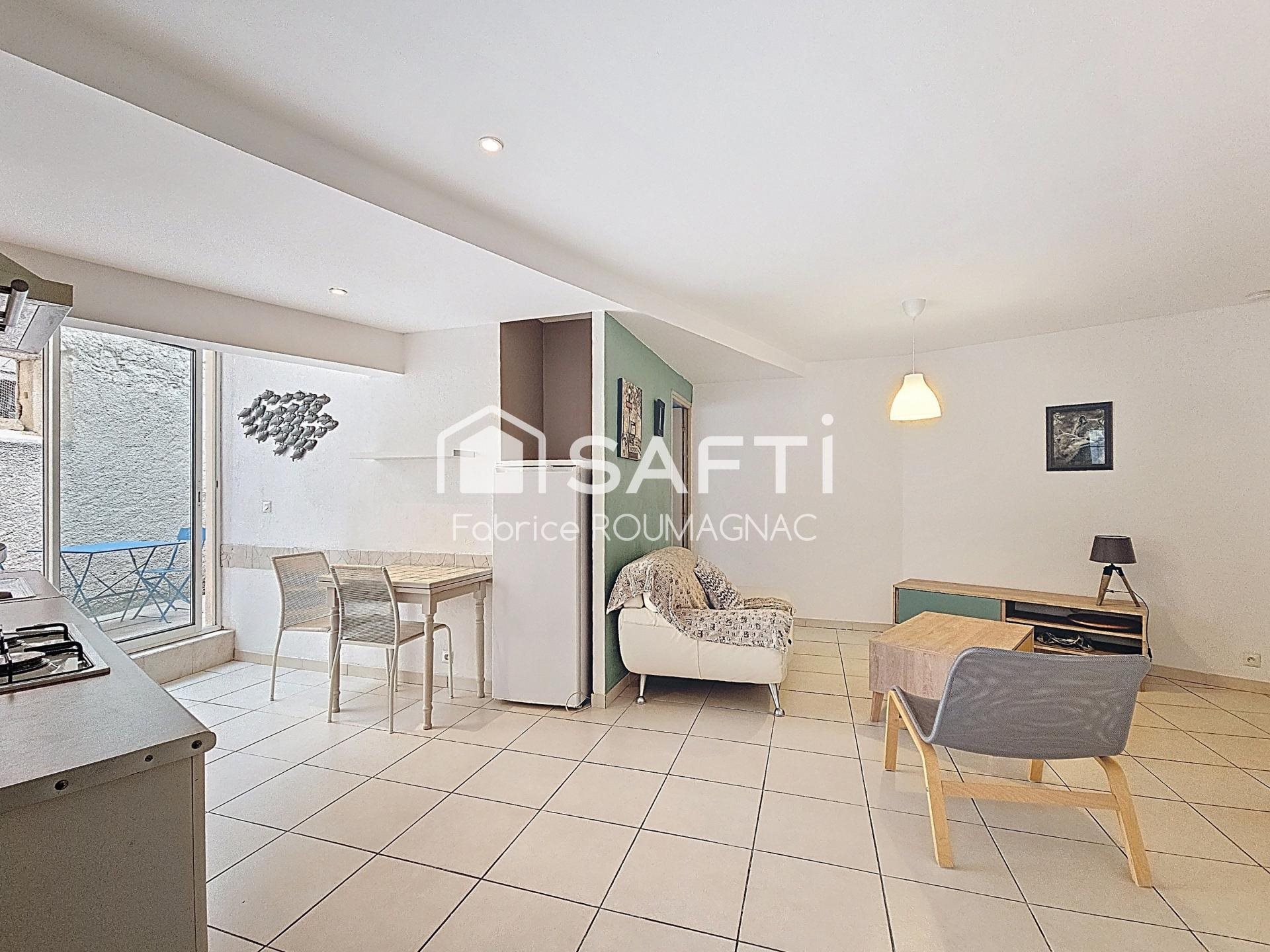 Appartement à vendre, 75m², Colombiers