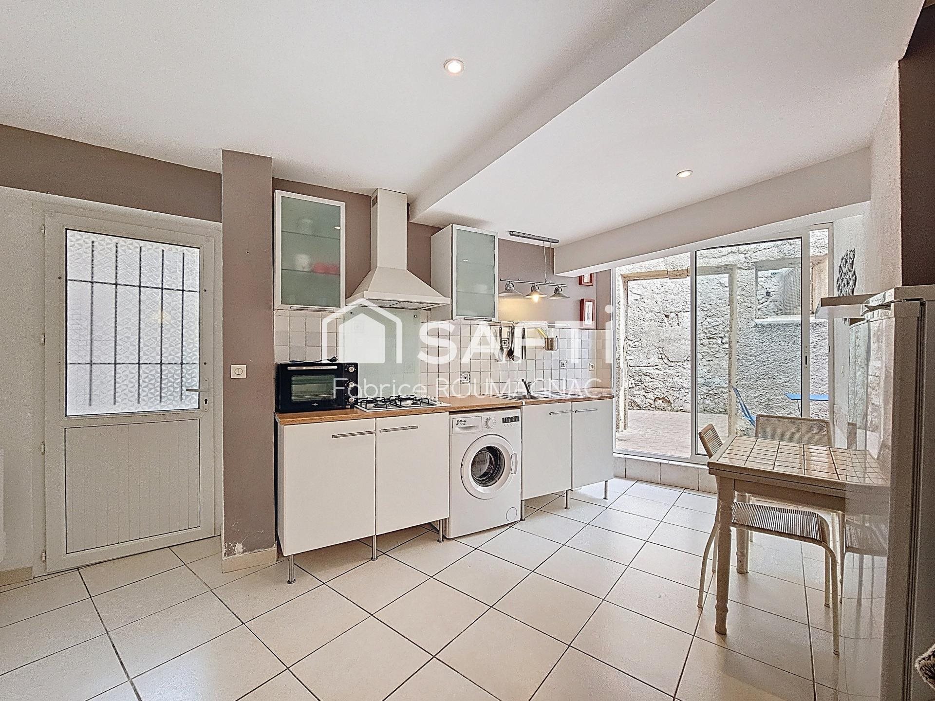 Appartement à vendre, 75m², Colombiers