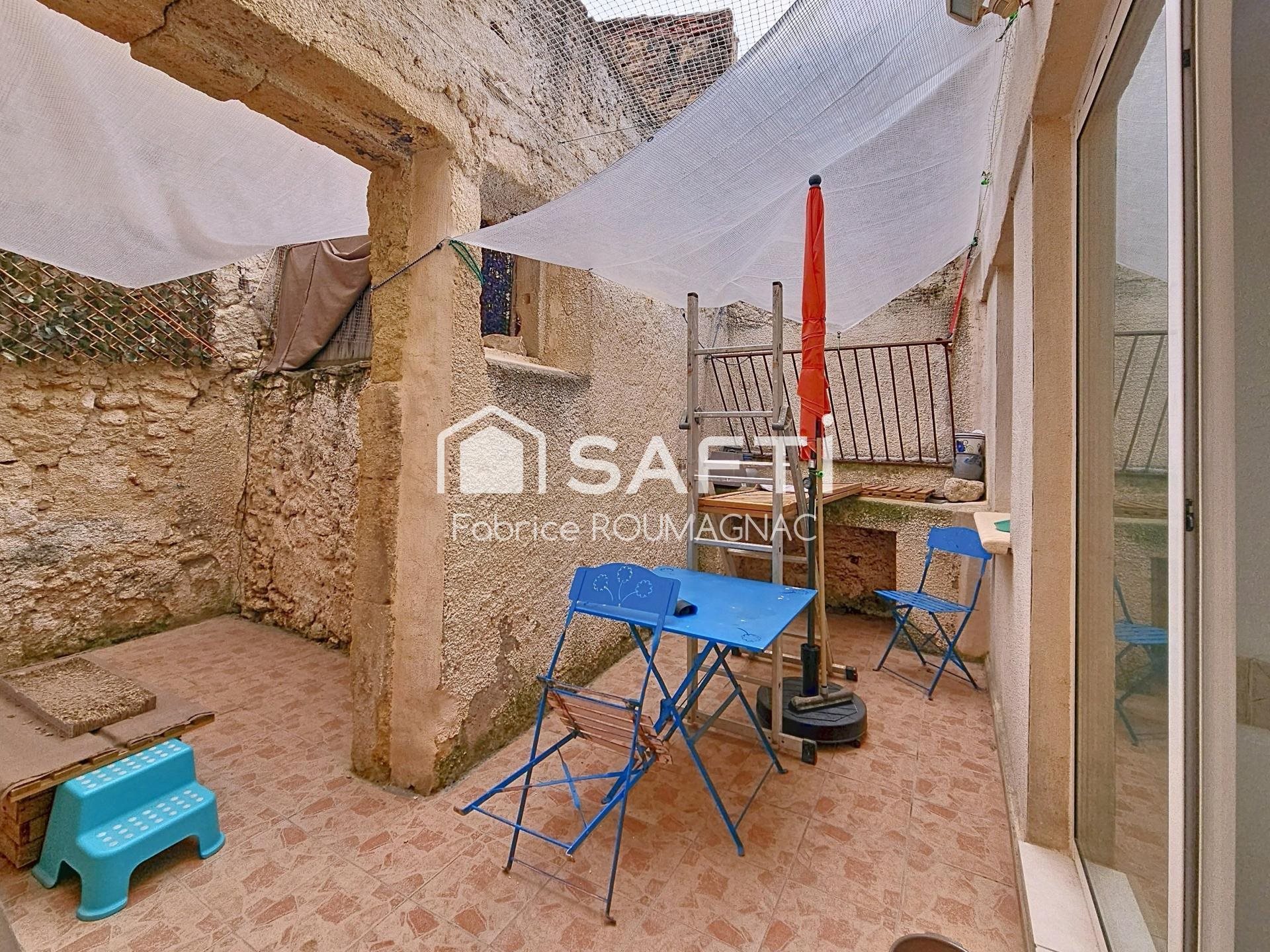 Appartement à vendre, 75m², Colombiers