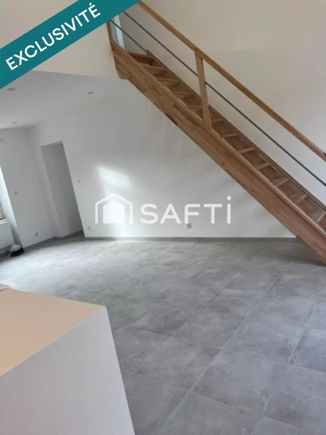 Maison à vendre, 122m², L'Isle-d'Espagnac
