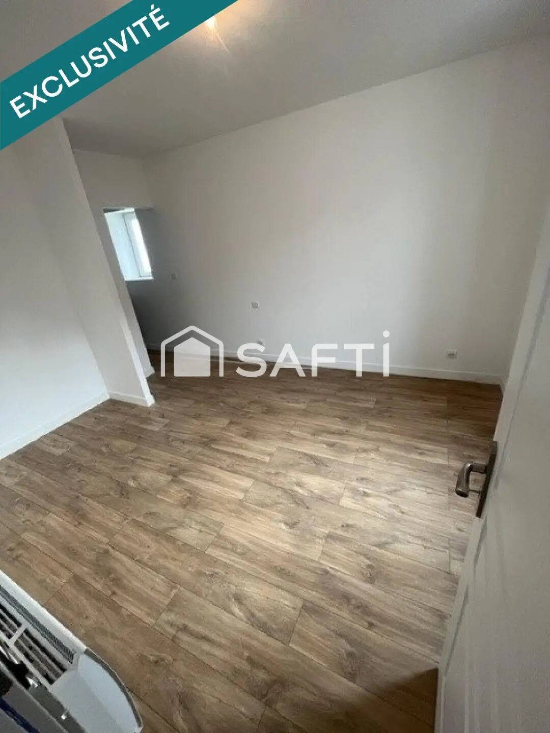 Maison à vendre, 122m², L'Isle-d'Espagnac