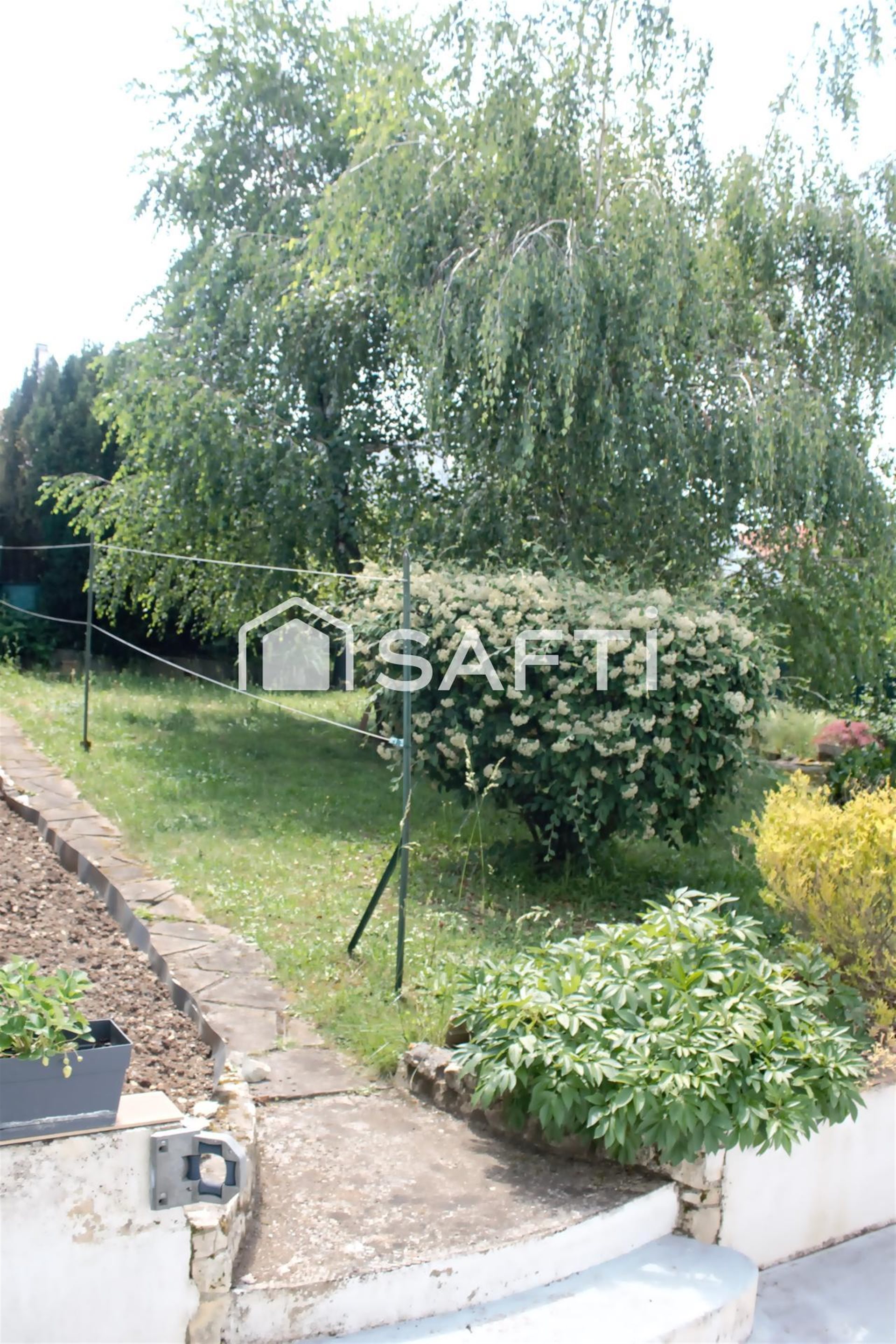 Maison à vendre, 115m², L'Isle-d'Espagnac