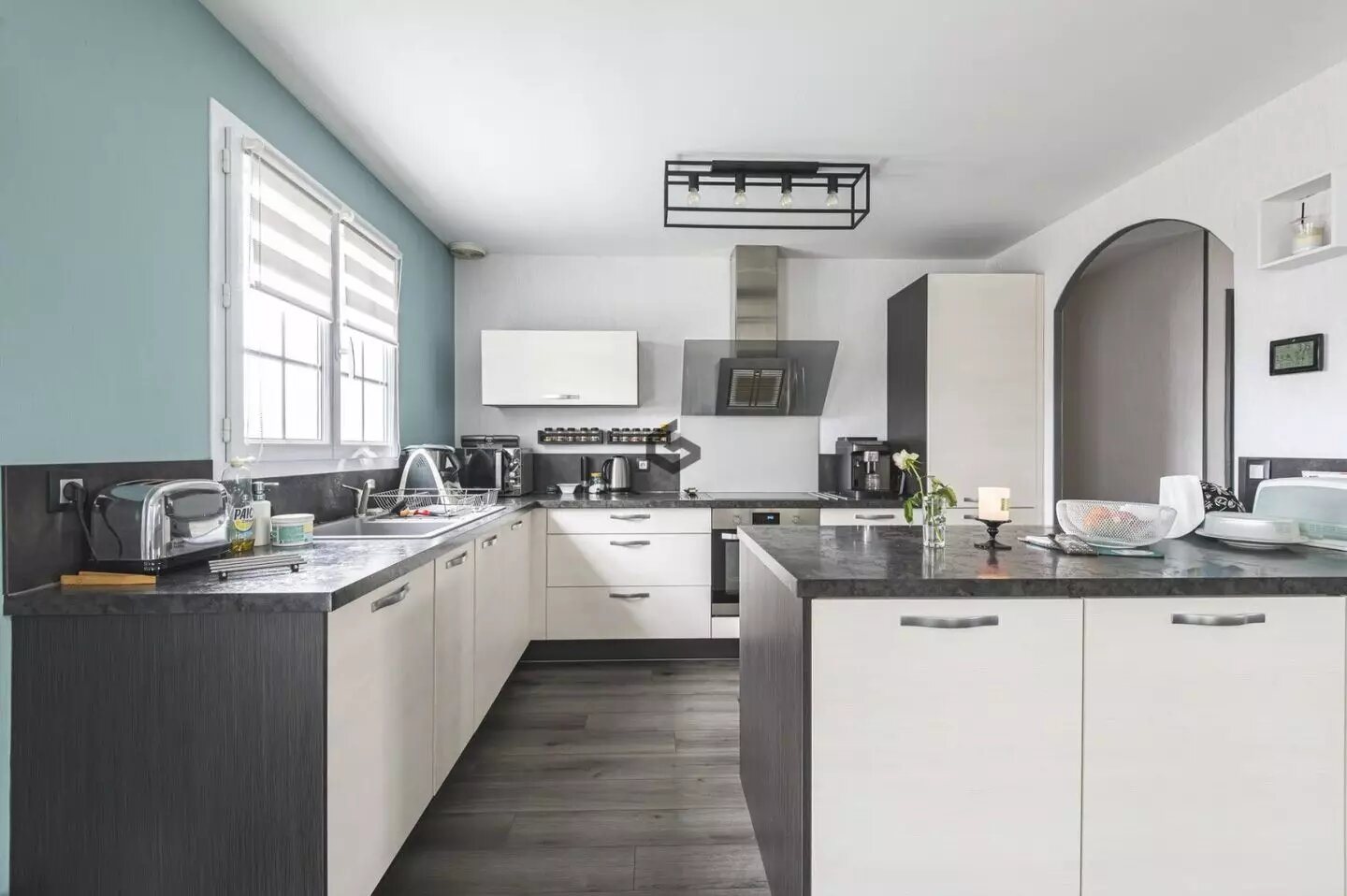 Maison à vendre, 137m², Auménancourt