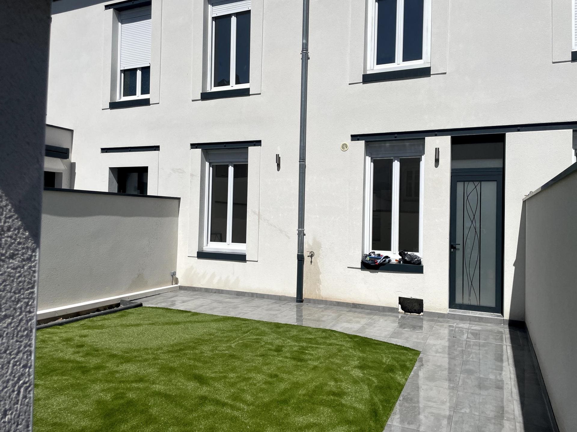 Maison à vendre, 48m², Reims