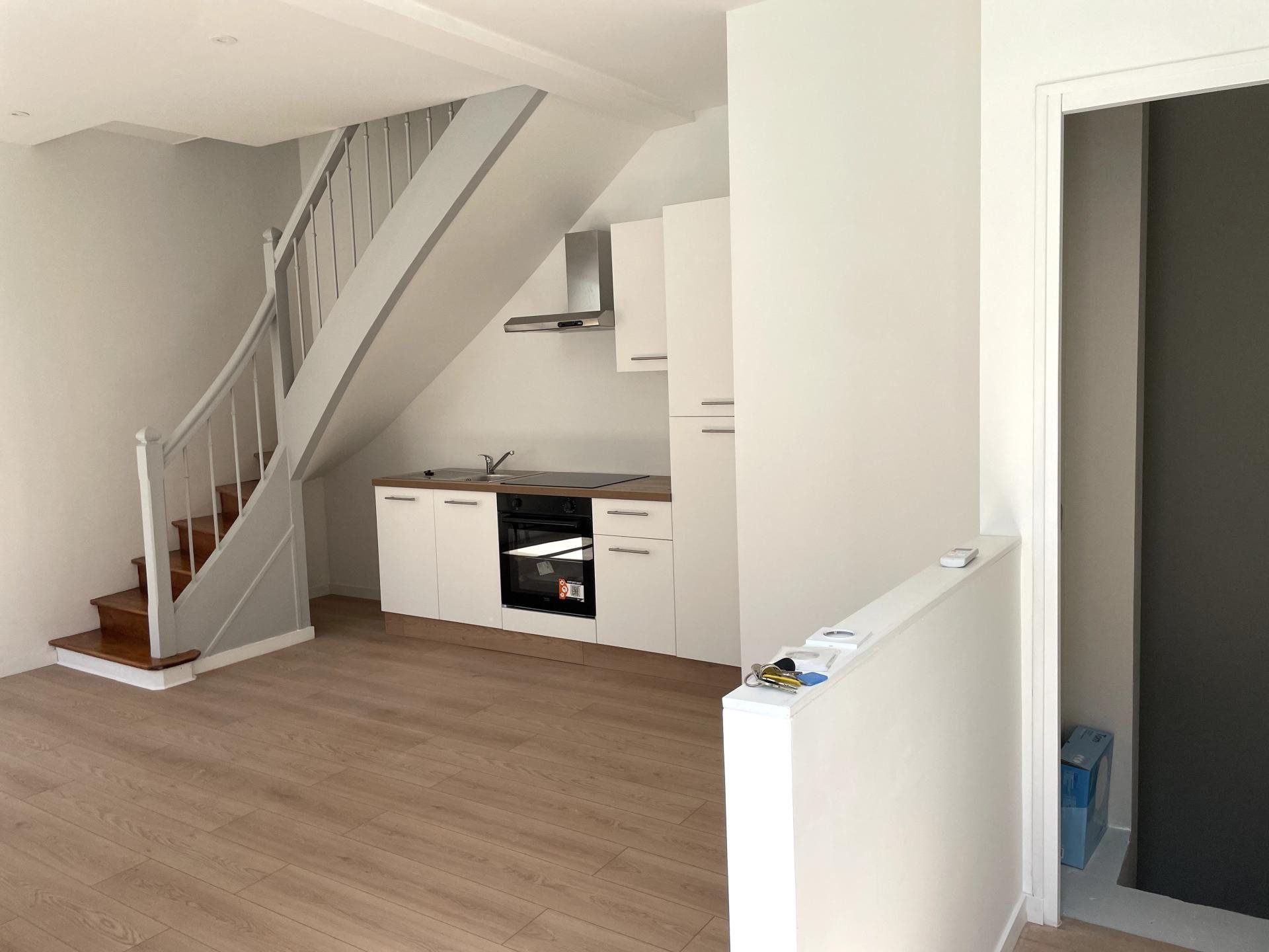 Maison à vendre, 48m², Reims