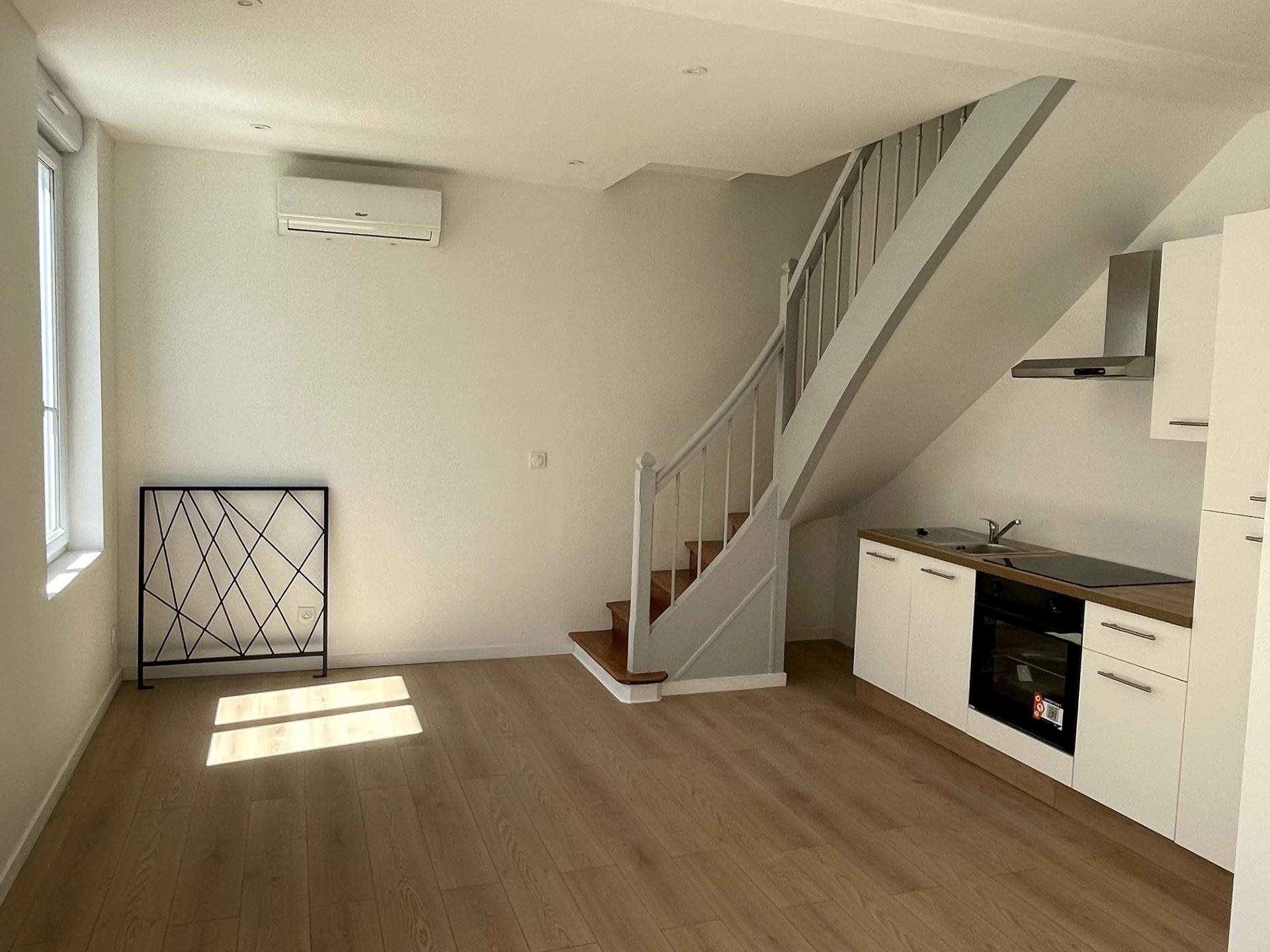 Maison à vendre, 48m², Reims