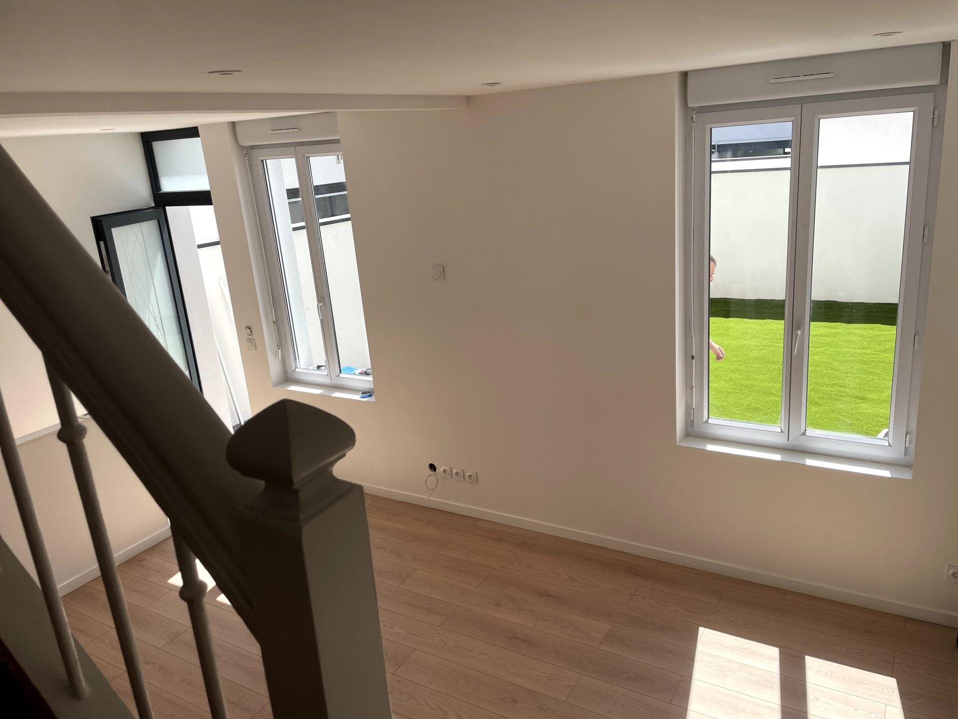 Maison à vendre, 48m², Reims