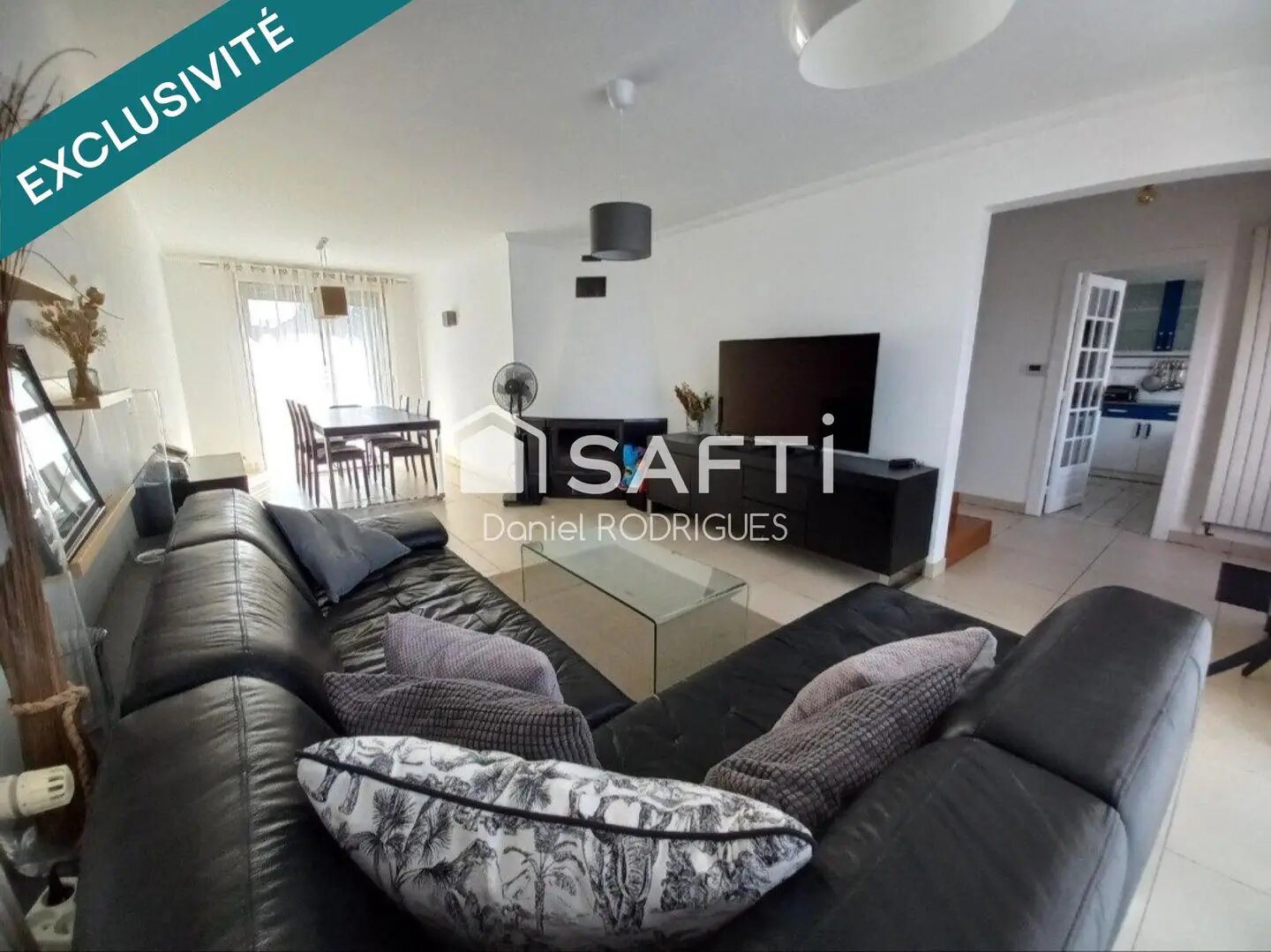 Maison à vendre, 176m², Pontault-Combault