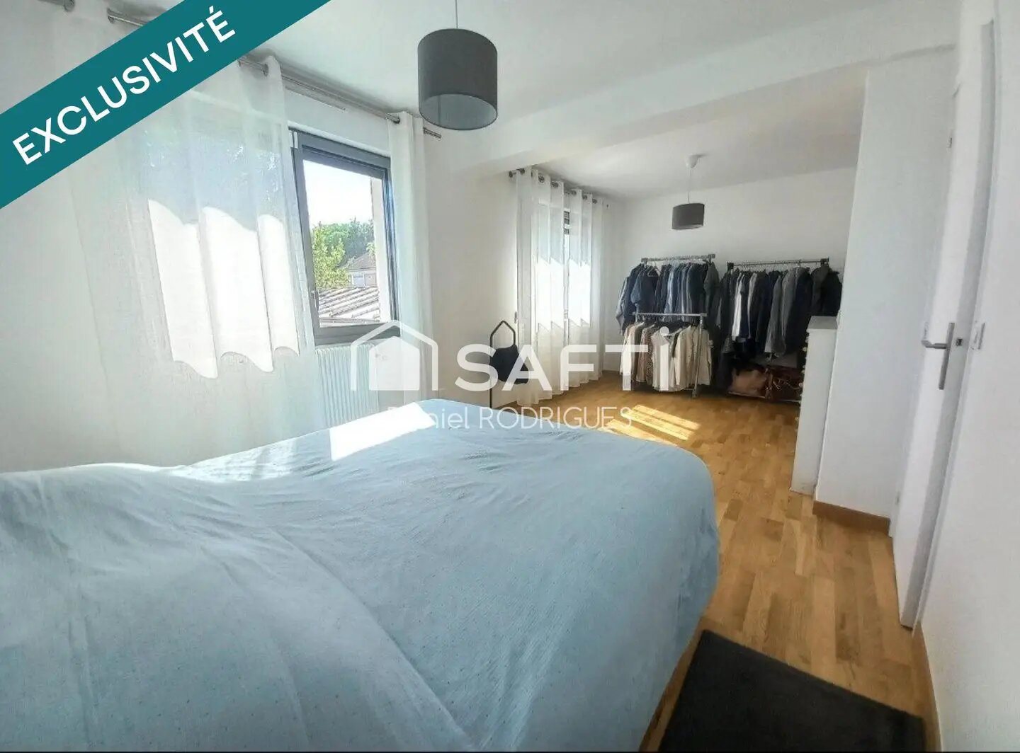 Maison à vendre, 176m², Pontault-Combault