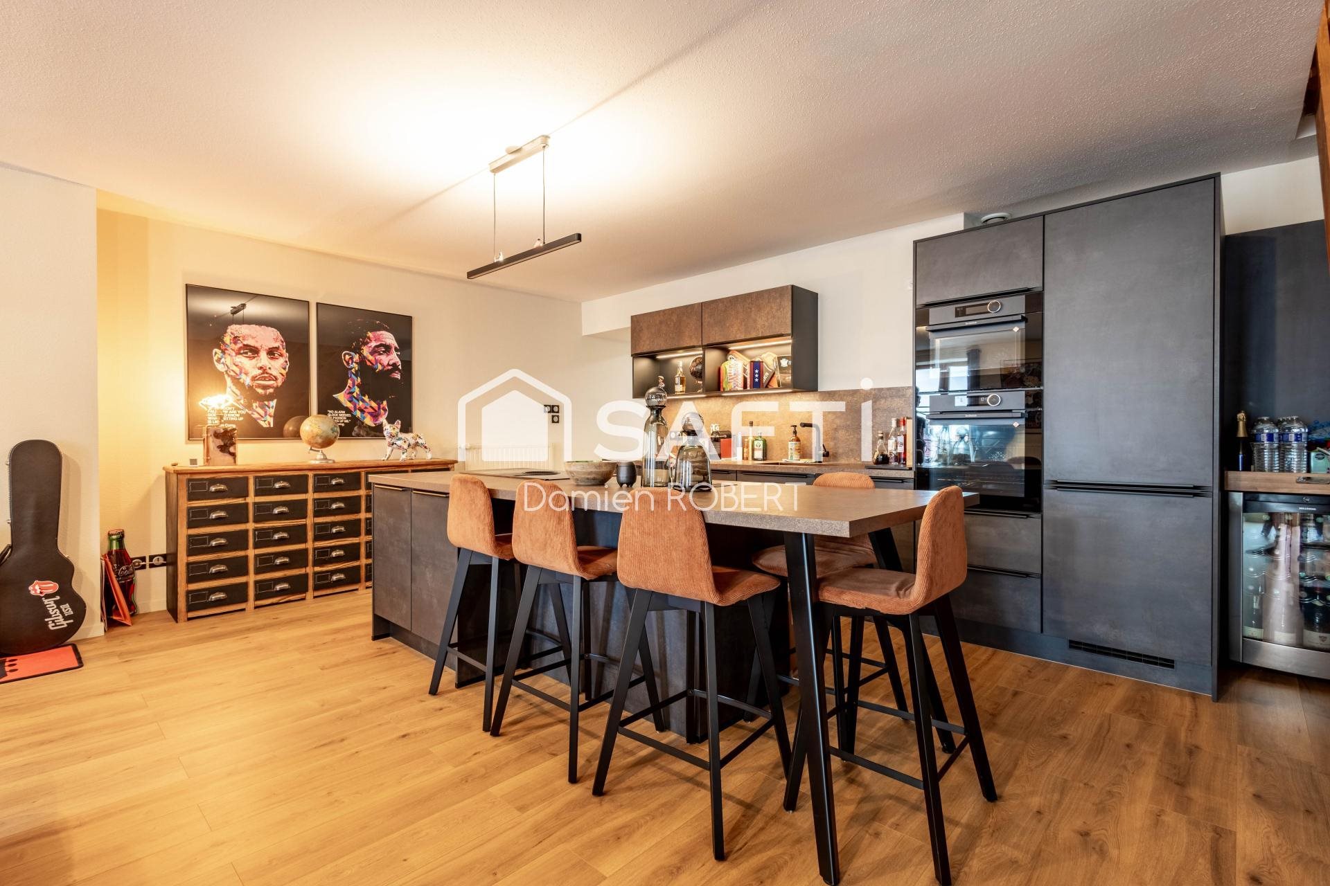 Appartement à vendre, 106m², Marnay