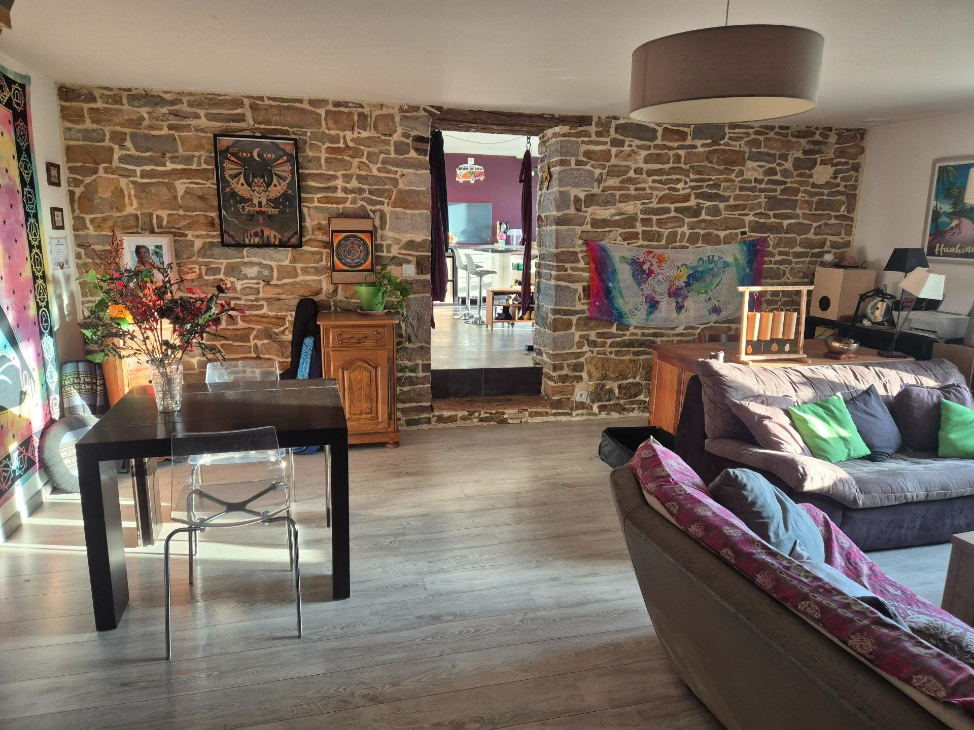 Maison à vendre, 115m², Serre-les-Sapins