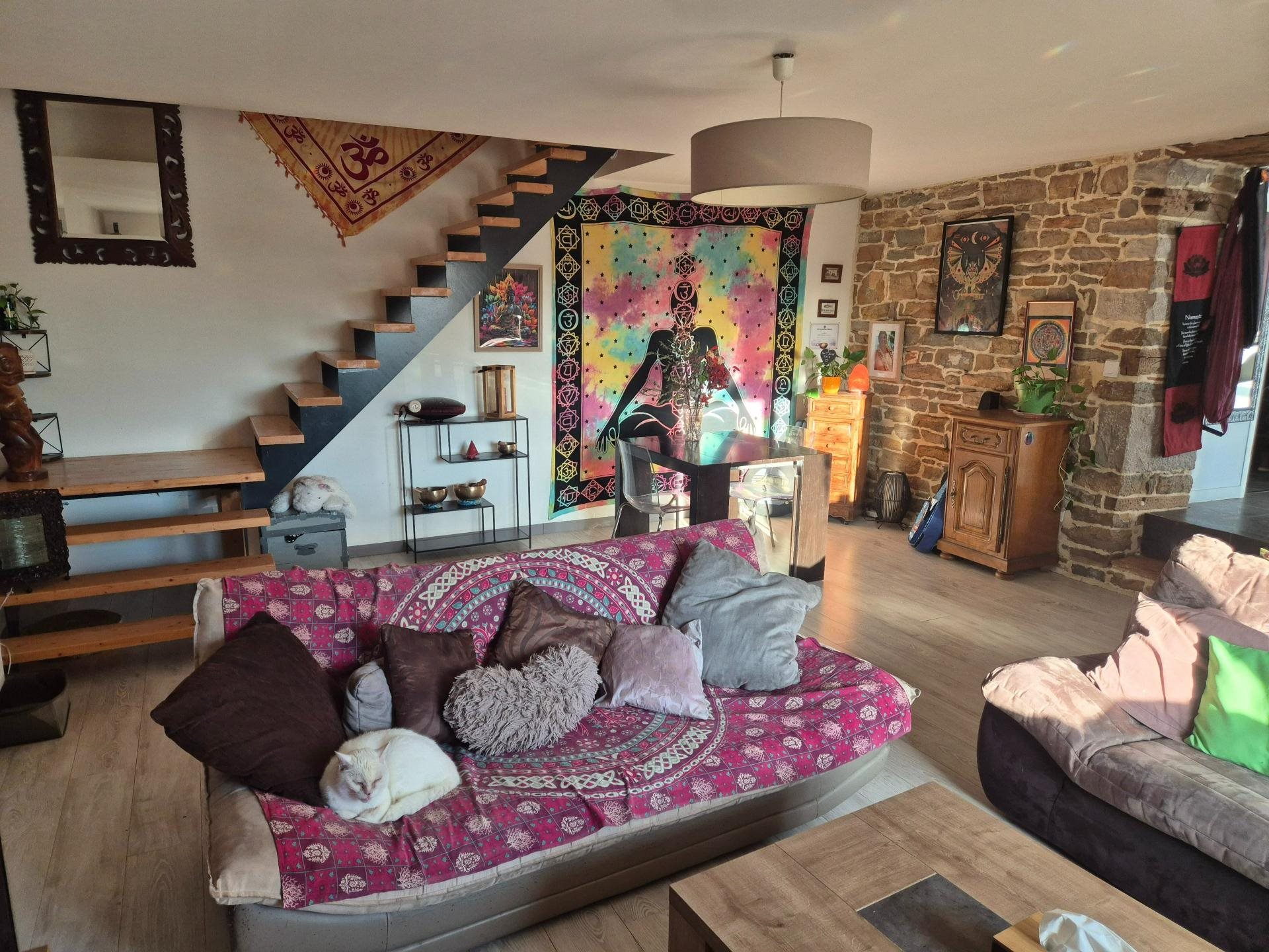Maison à vendre, 115m², Serre-les-Sapins
