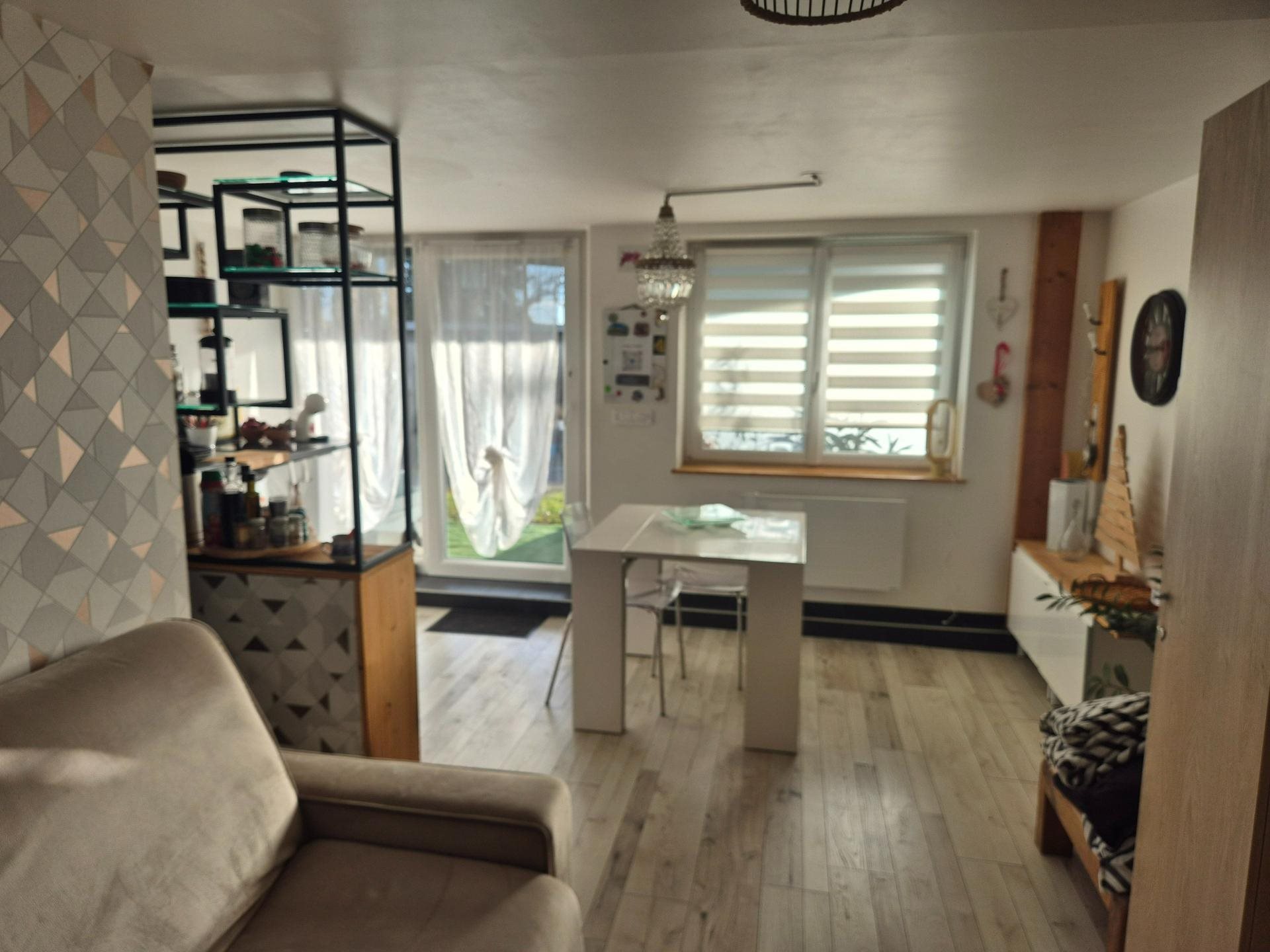Maison à vendre, 115m², Serre-les-Sapins