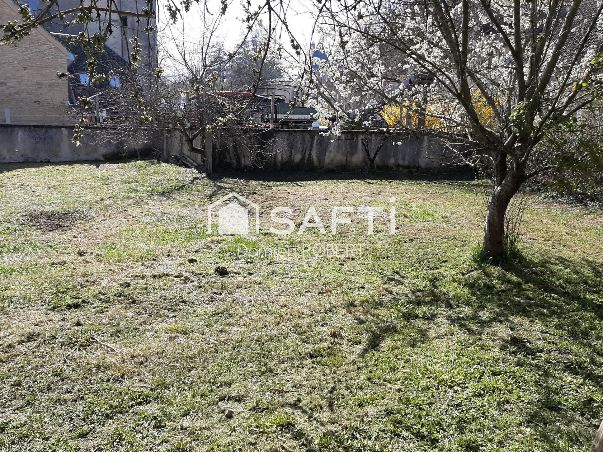 Maison à vendre, 144m², Gy