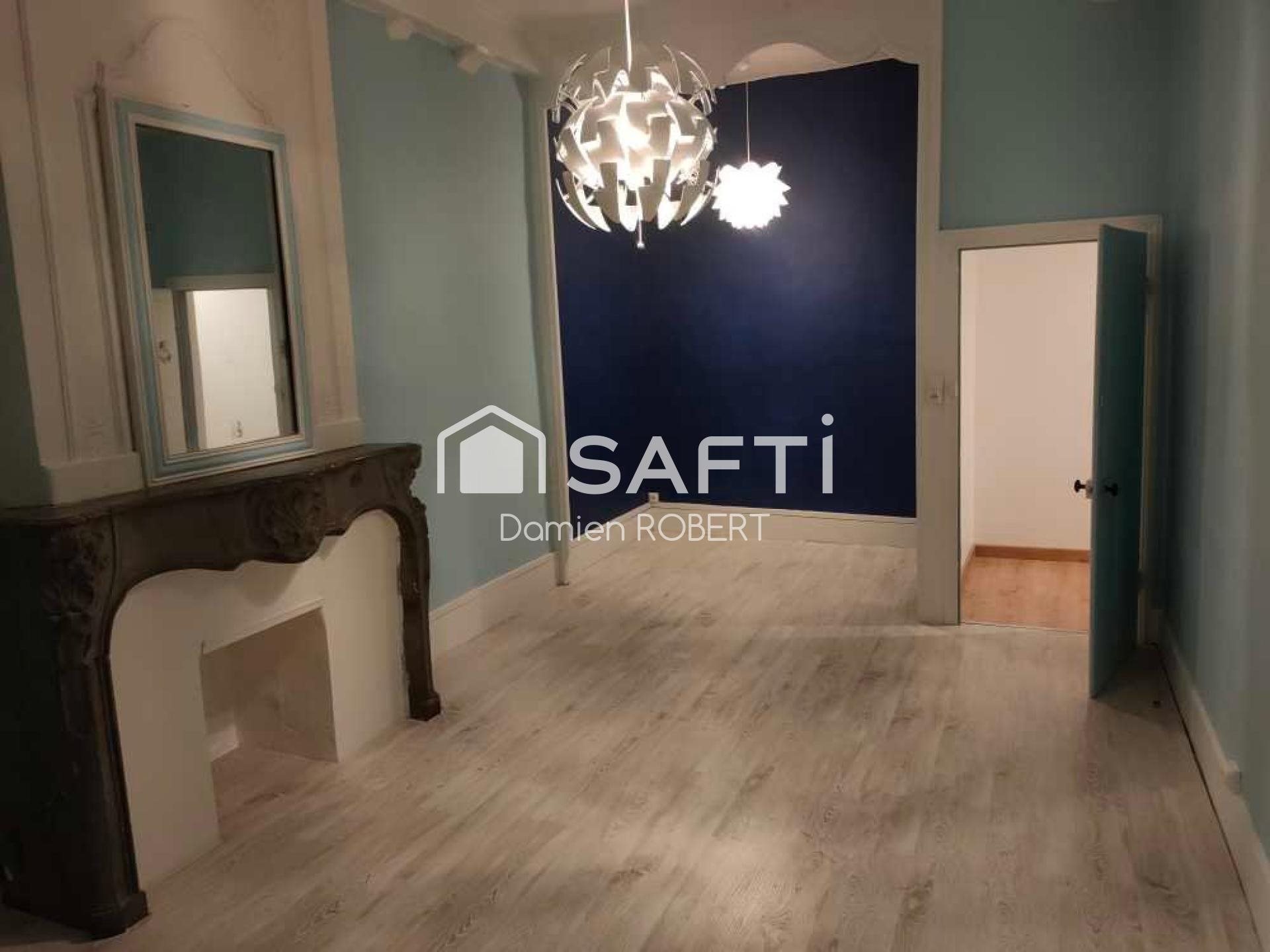 Maison à vendre, 144m², Gy