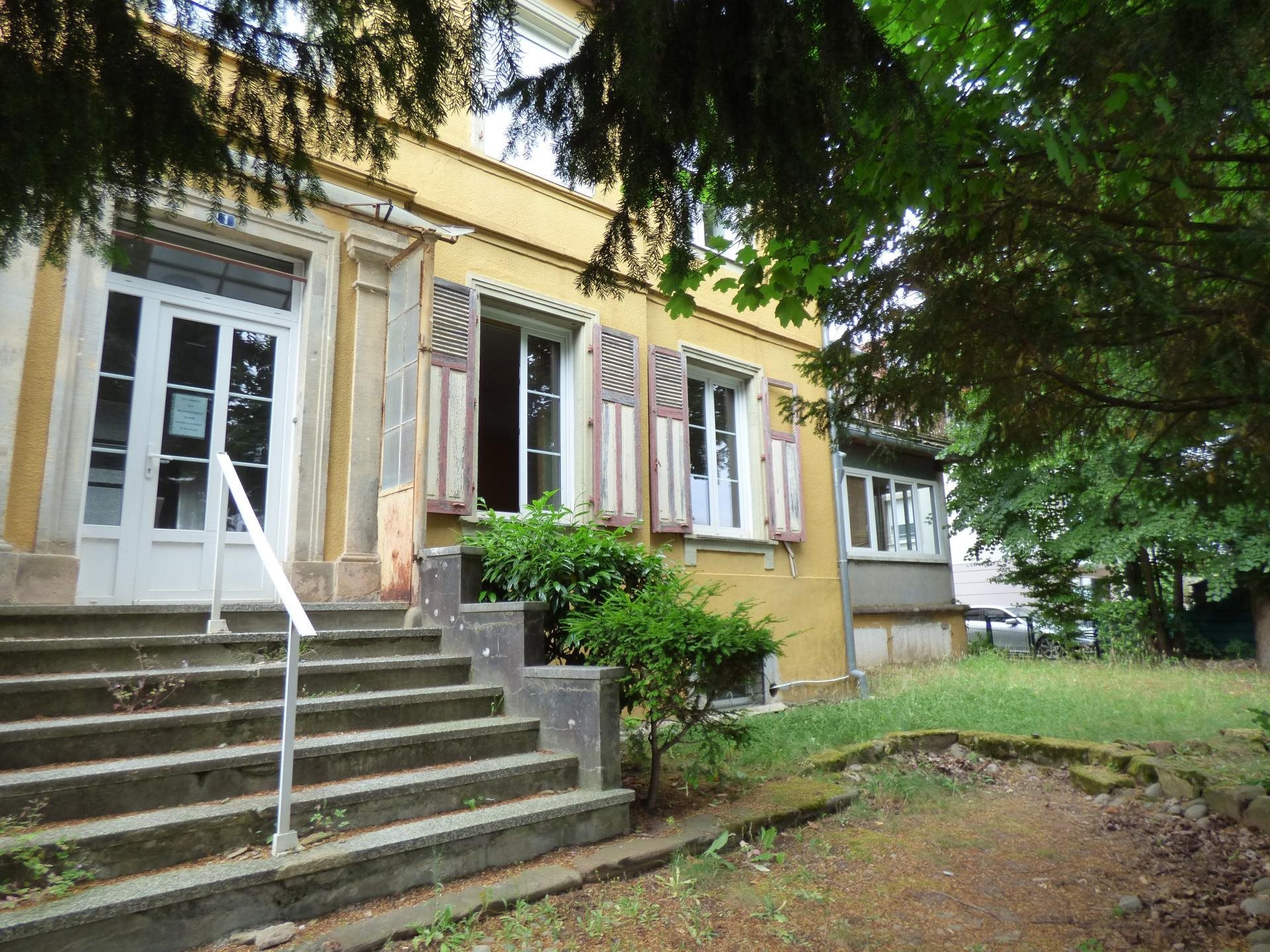 Appartement à vendre, 184m², Cernay