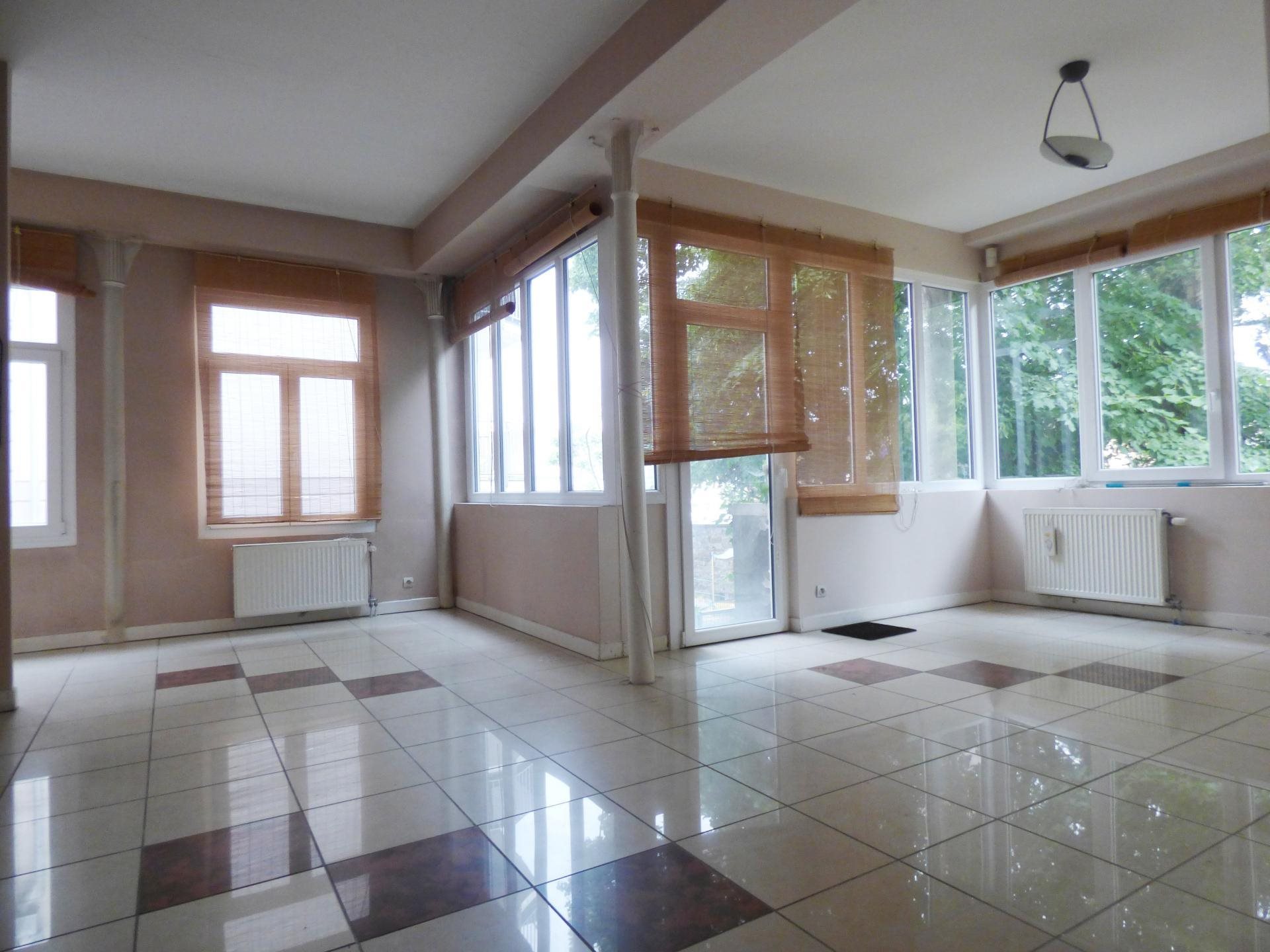 Appartement à vendre, 184m², Cernay