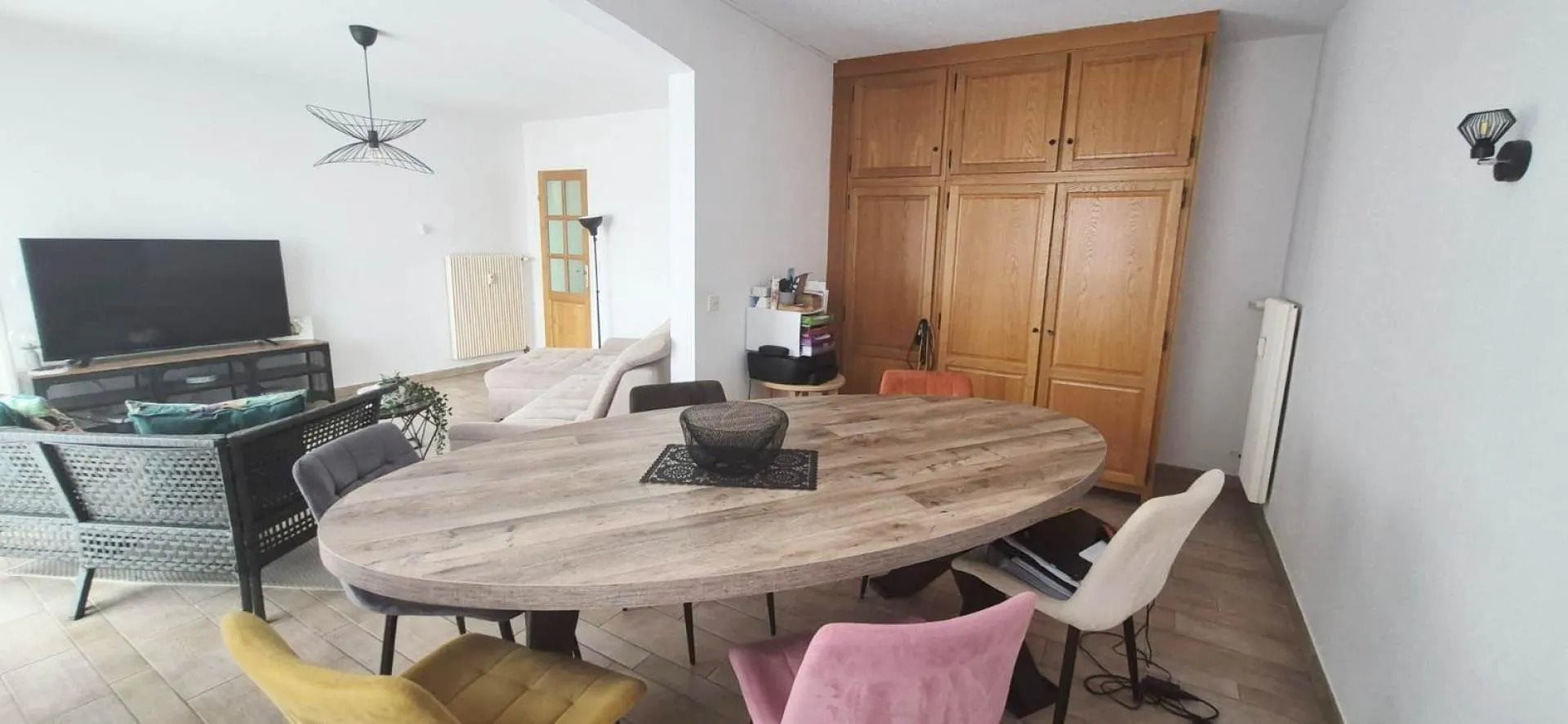 Appartement à vendre, 78m², Illzach