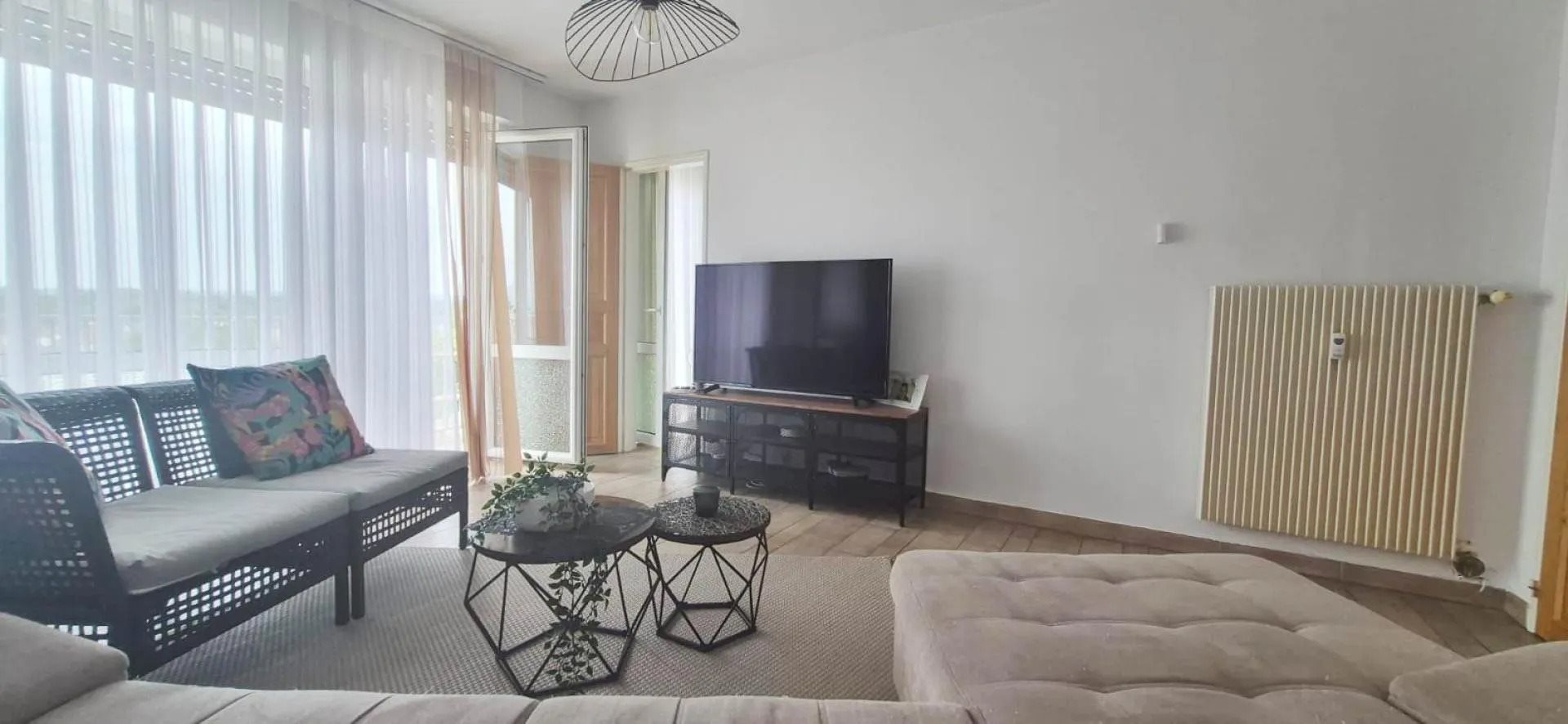 Appartement à vendre, 78m², Illzach