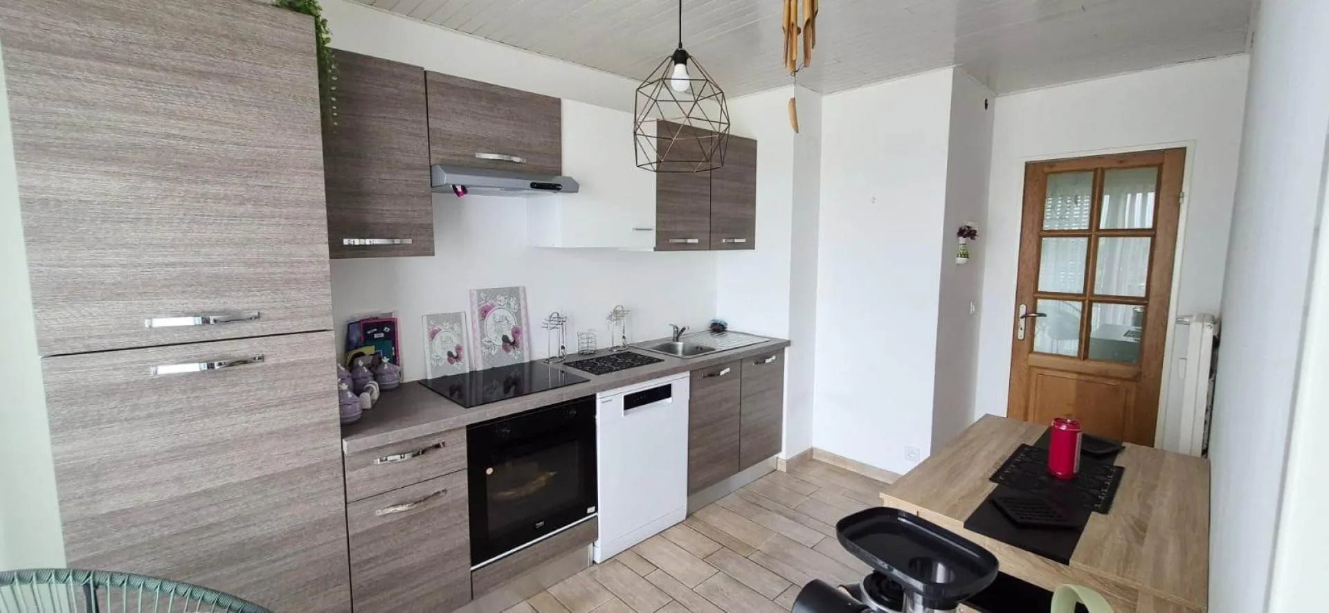Appartement à vendre, 78m², Illzach