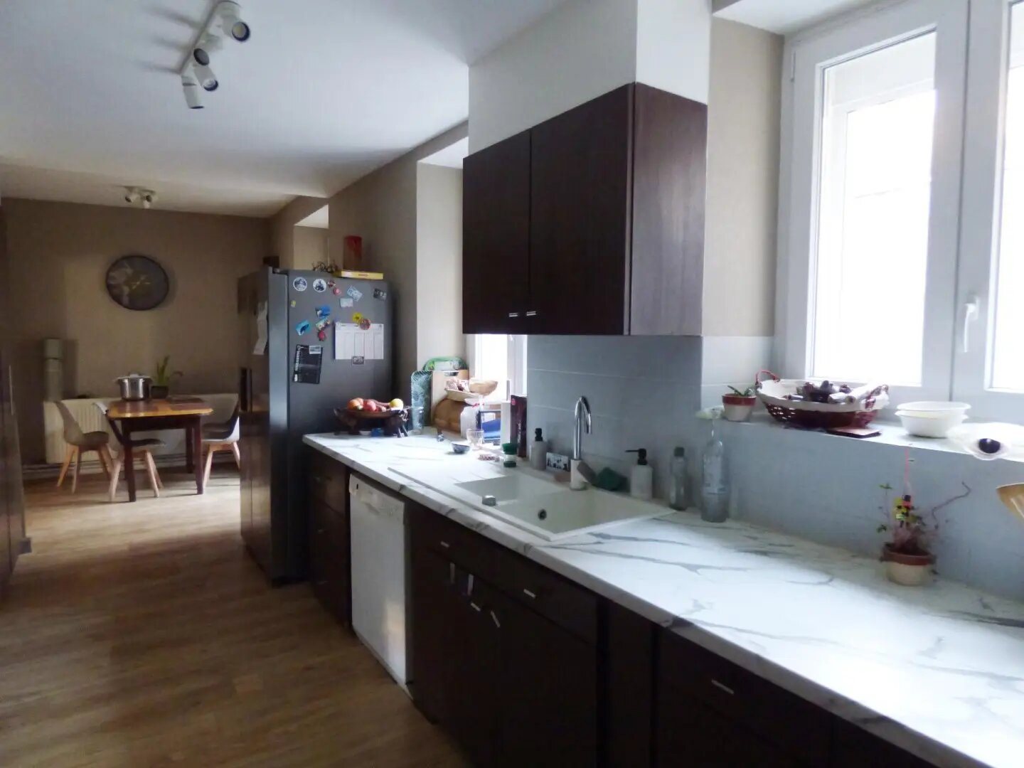 Maison à vendre, 135m², Altkirch
