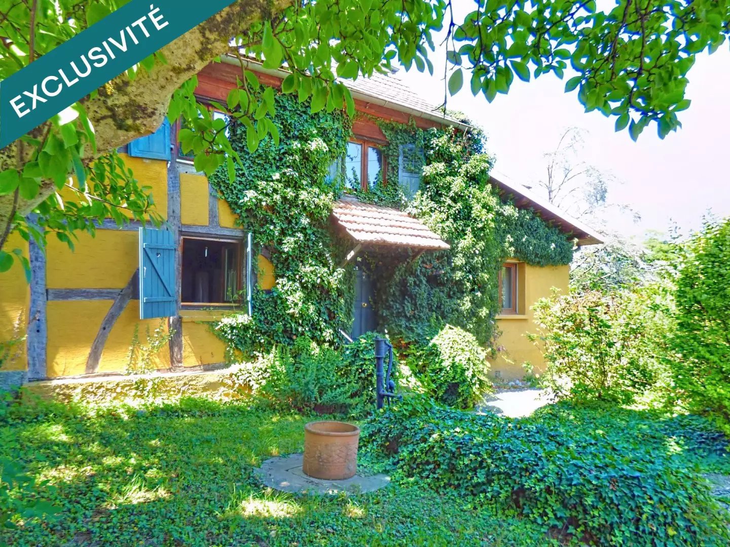 Maison à vendre, 175m², Eteimbes