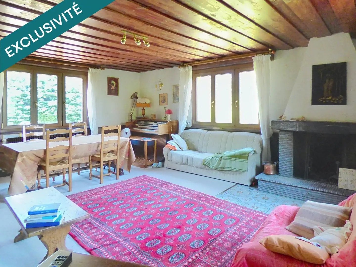 Maison à vendre, 175m², Eteimbes