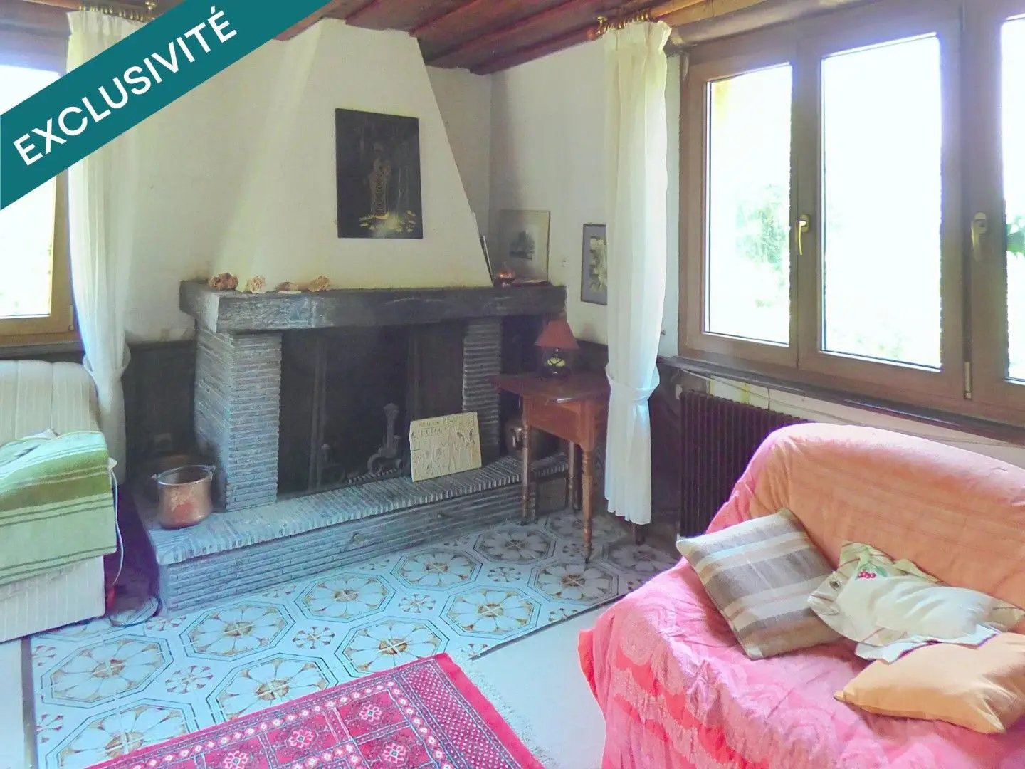 Maison à vendre, 175m², Eteimbes