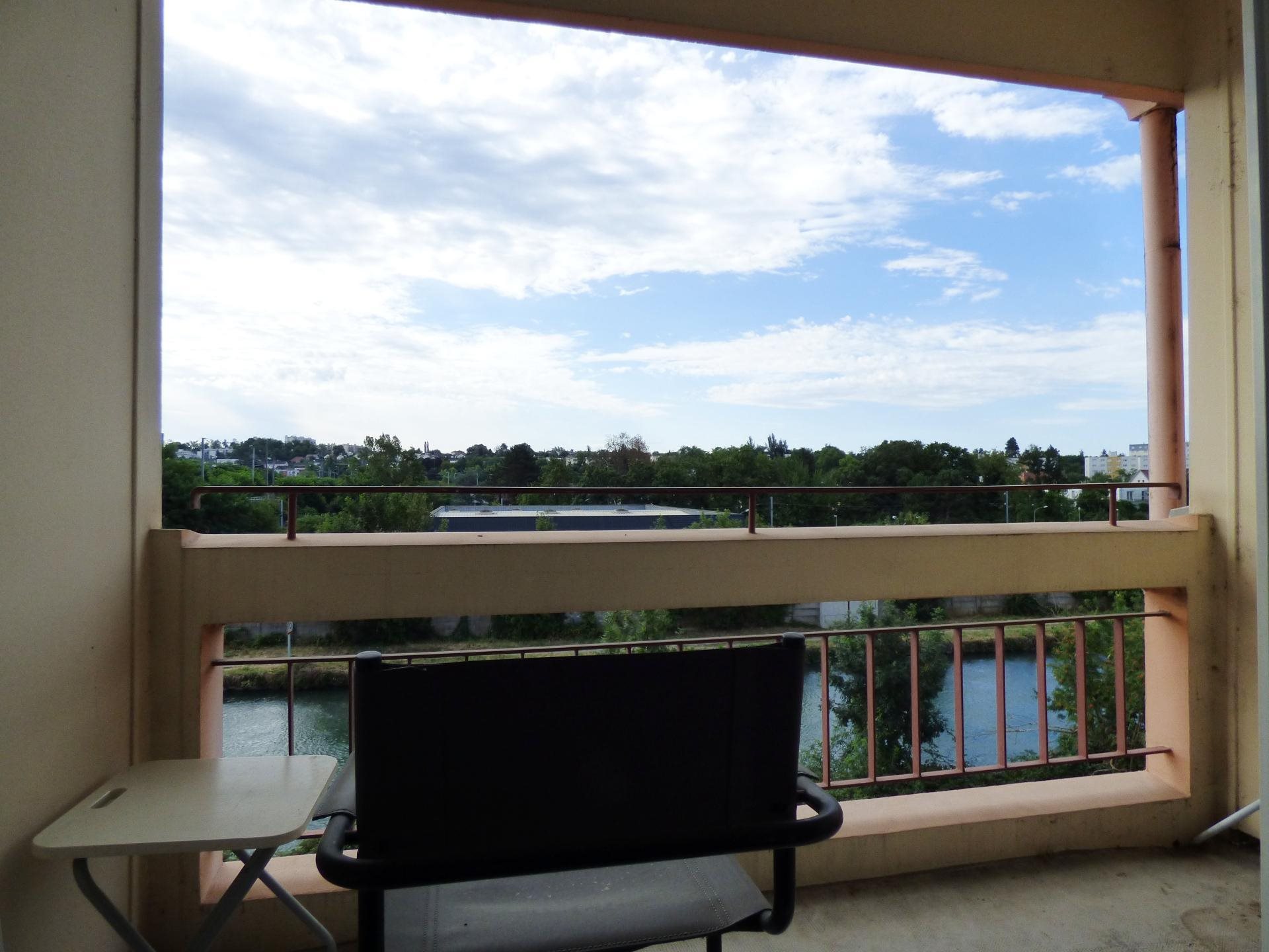 Appartement à vendre, 95m², Riedisheim