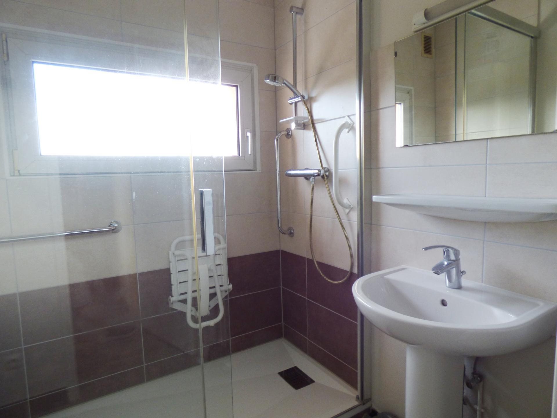 Appartement à vendre, 95m², Riedisheim