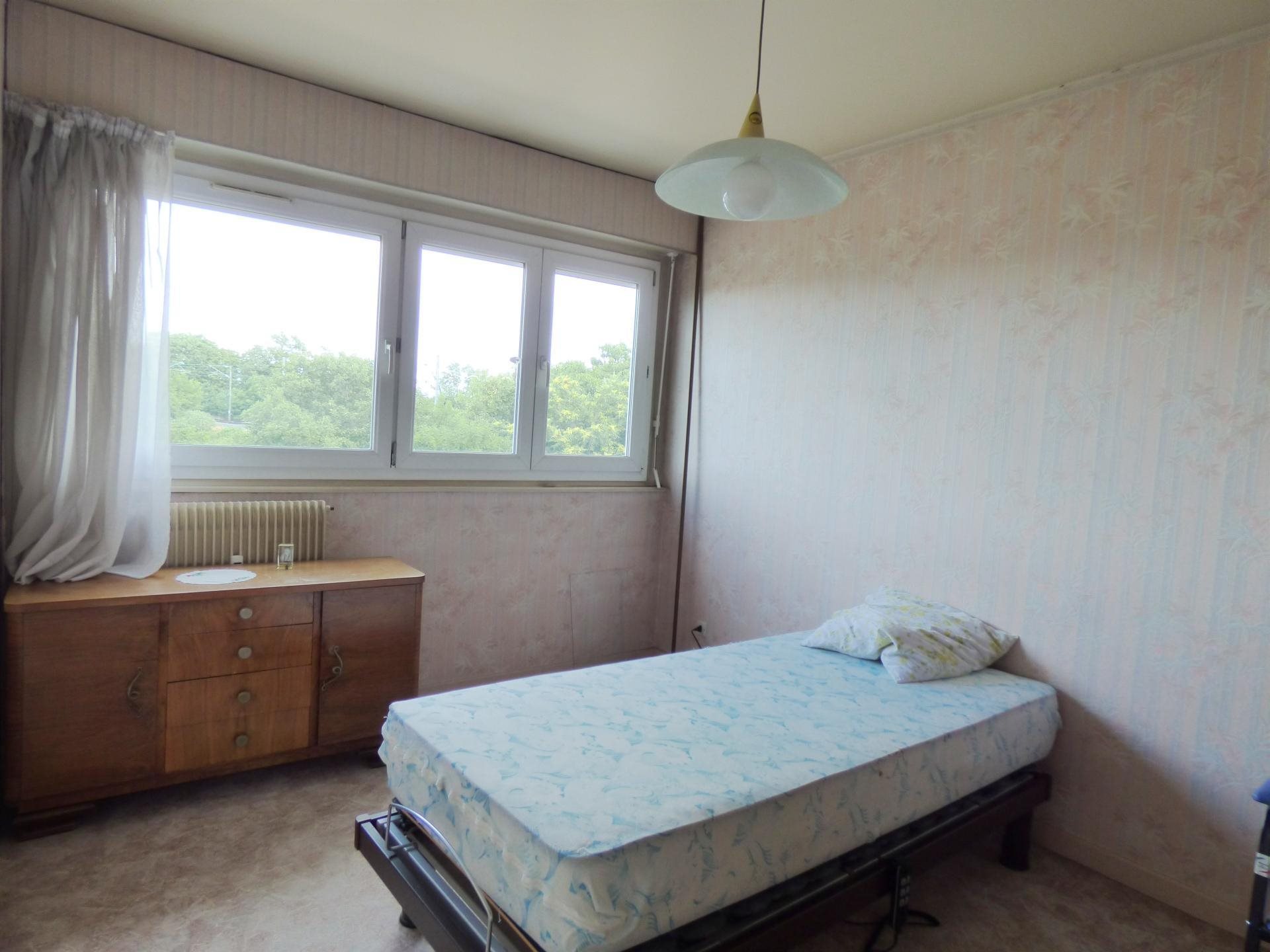 Appartement à vendre, 95m², Riedisheim