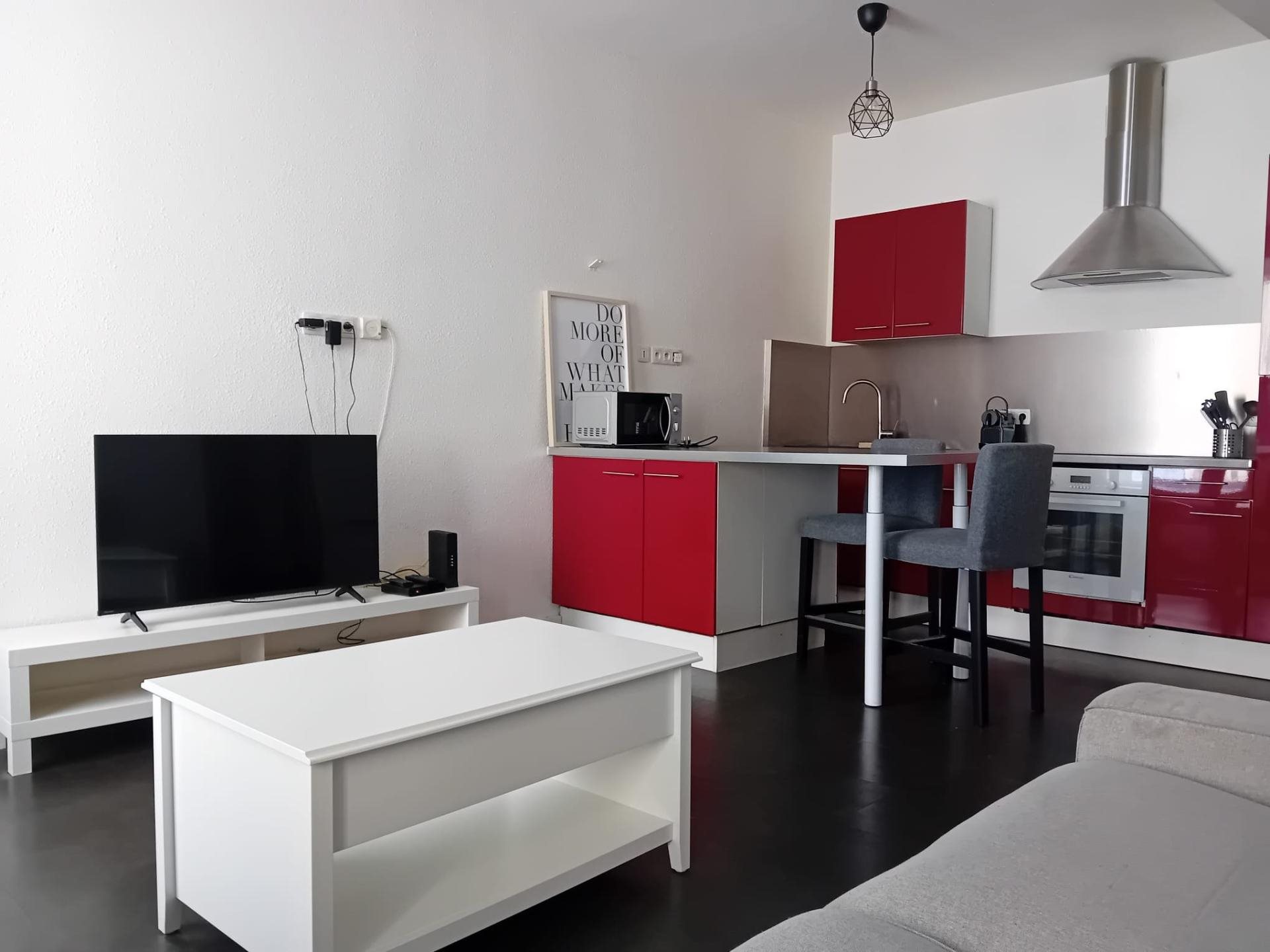 Appartement à louer, 36m², Altkirch