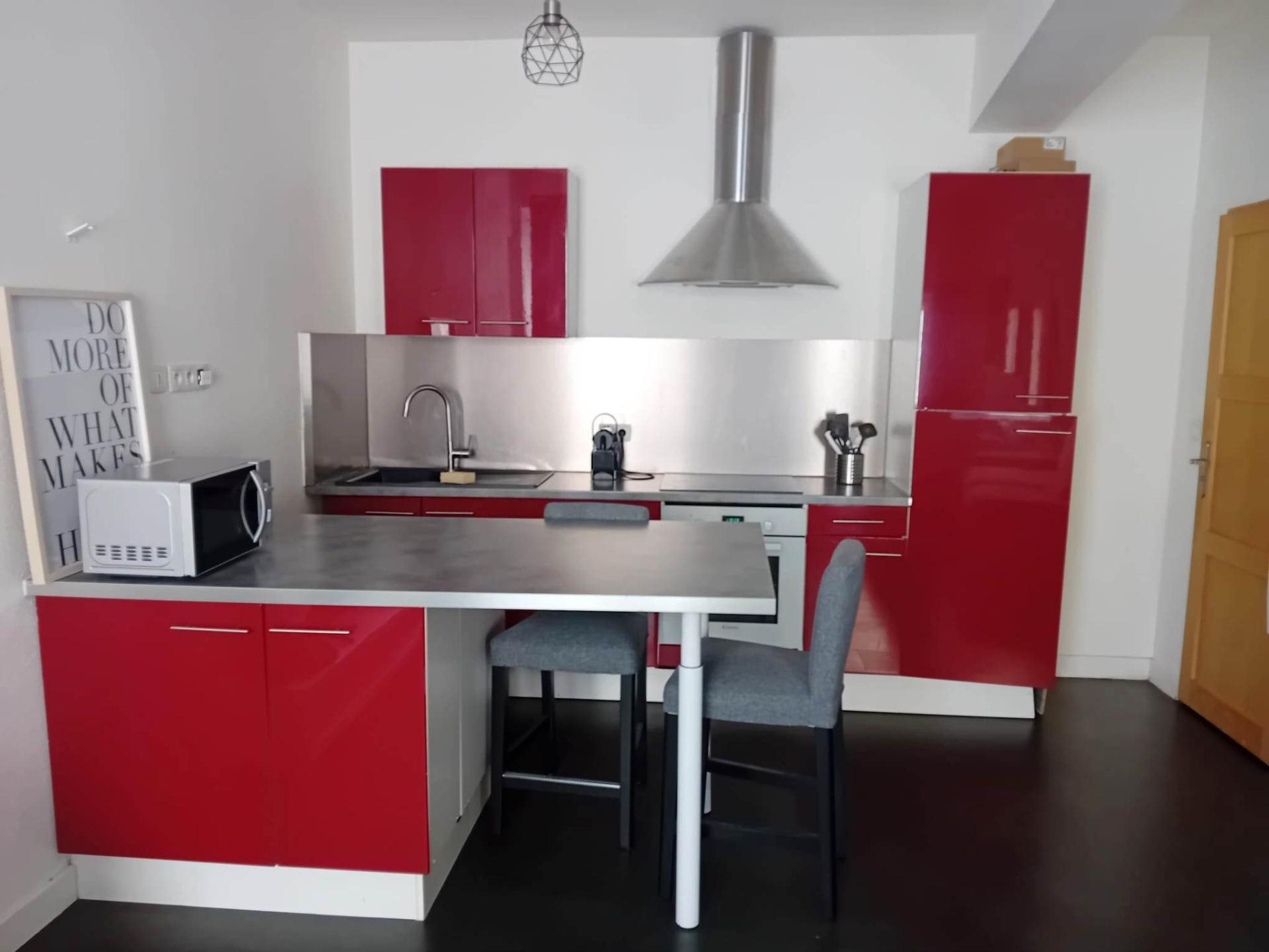Appartement à louer, 36m², Altkirch