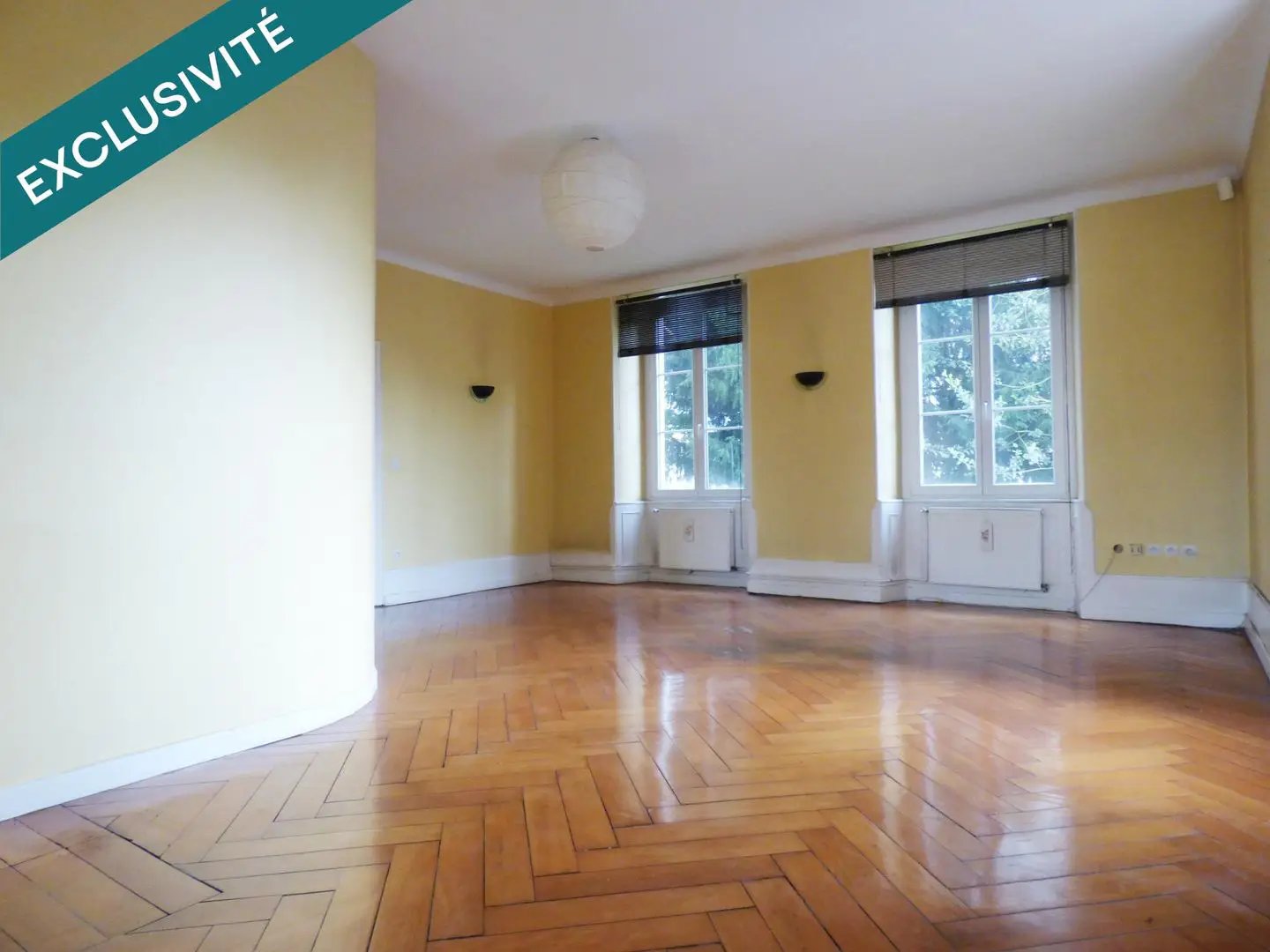 Appartement à vendre, 202m², Cernay