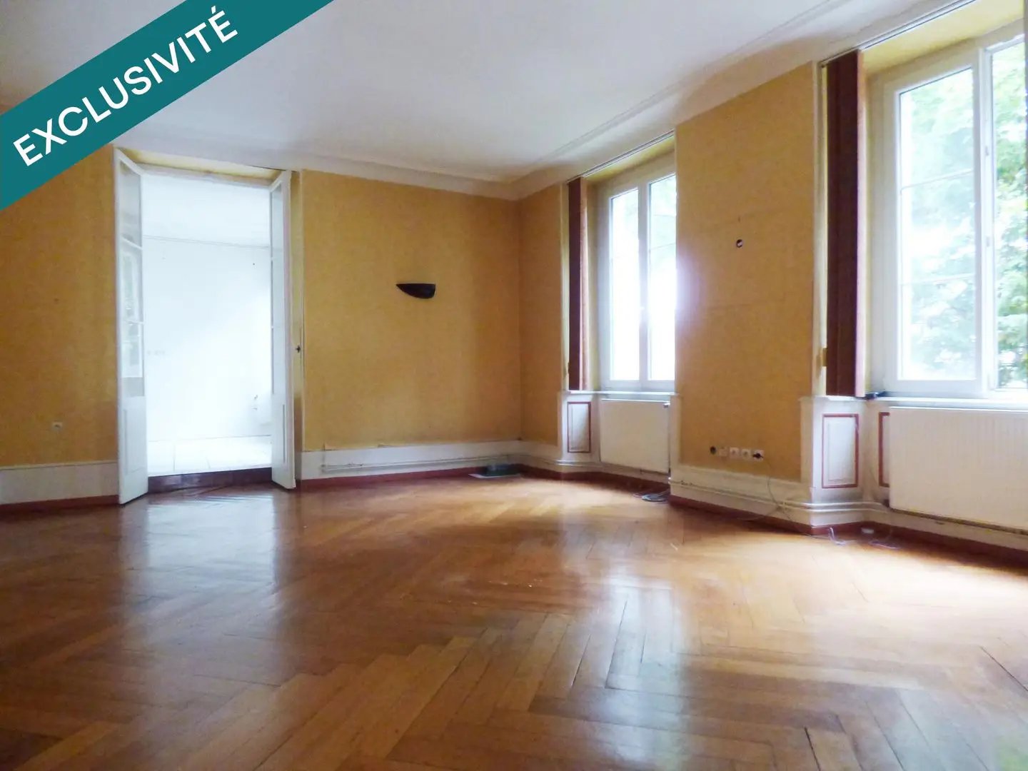 Appartement à vendre, 202m², Cernay