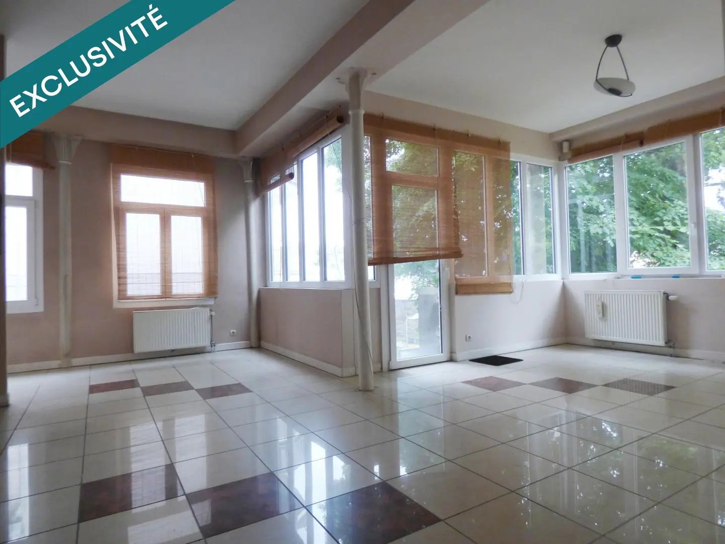 Appartement à vendre, 202m², Cernay