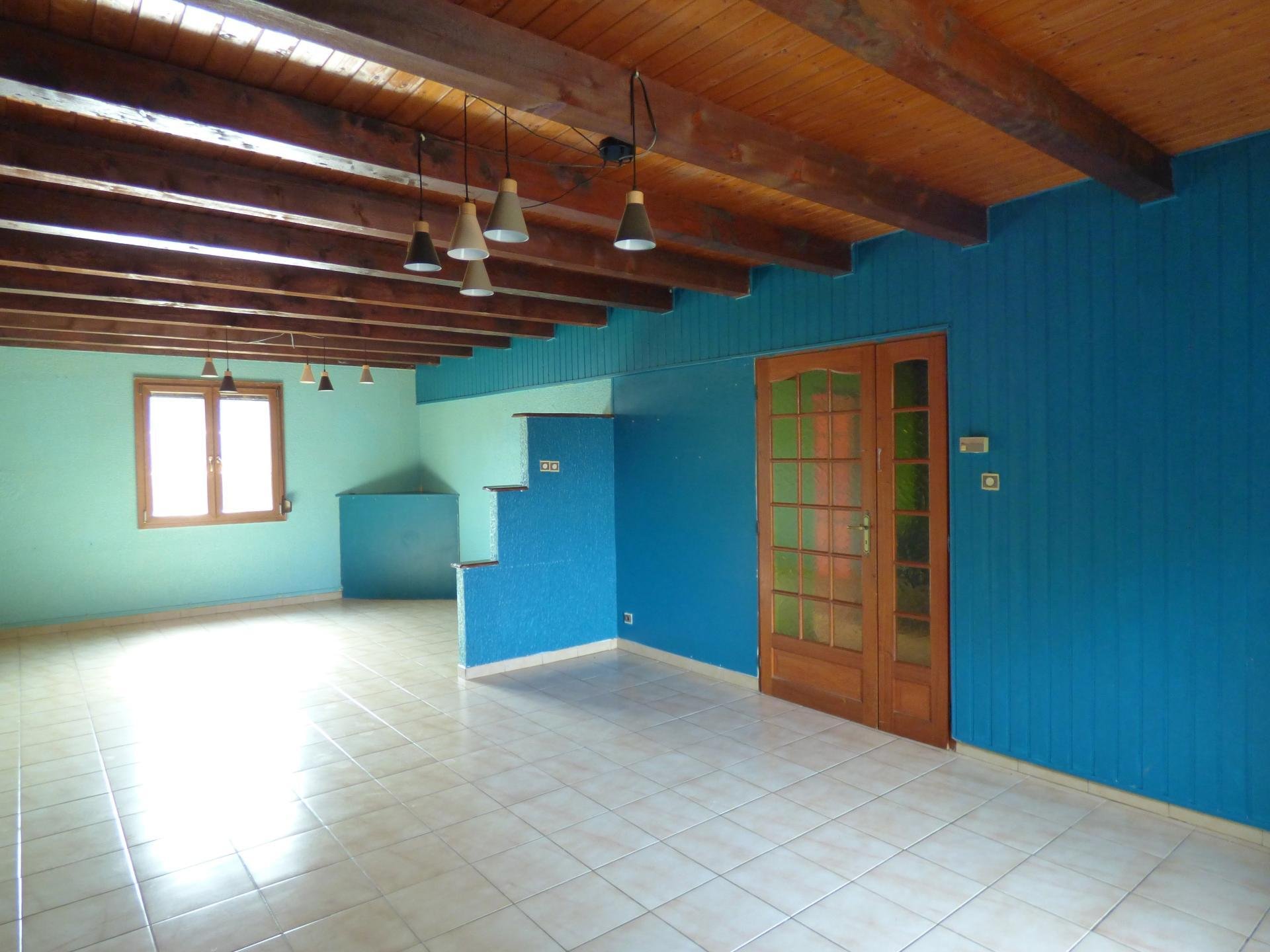 Maison à vendre, 140m², Réchésy
